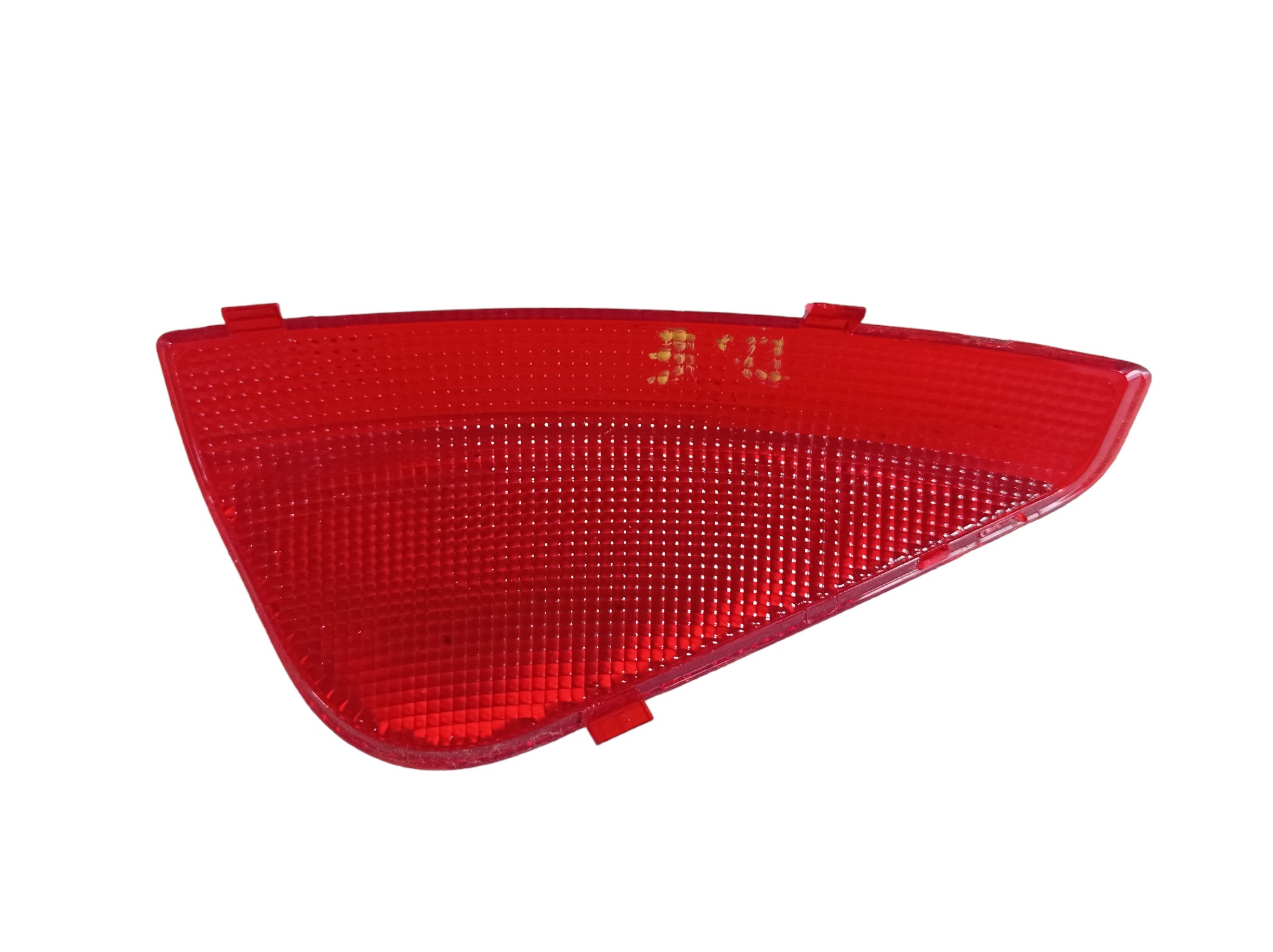 Lente Luz Cortesia Porta Diant Esquerda Kia Mohave 2015 V555 8