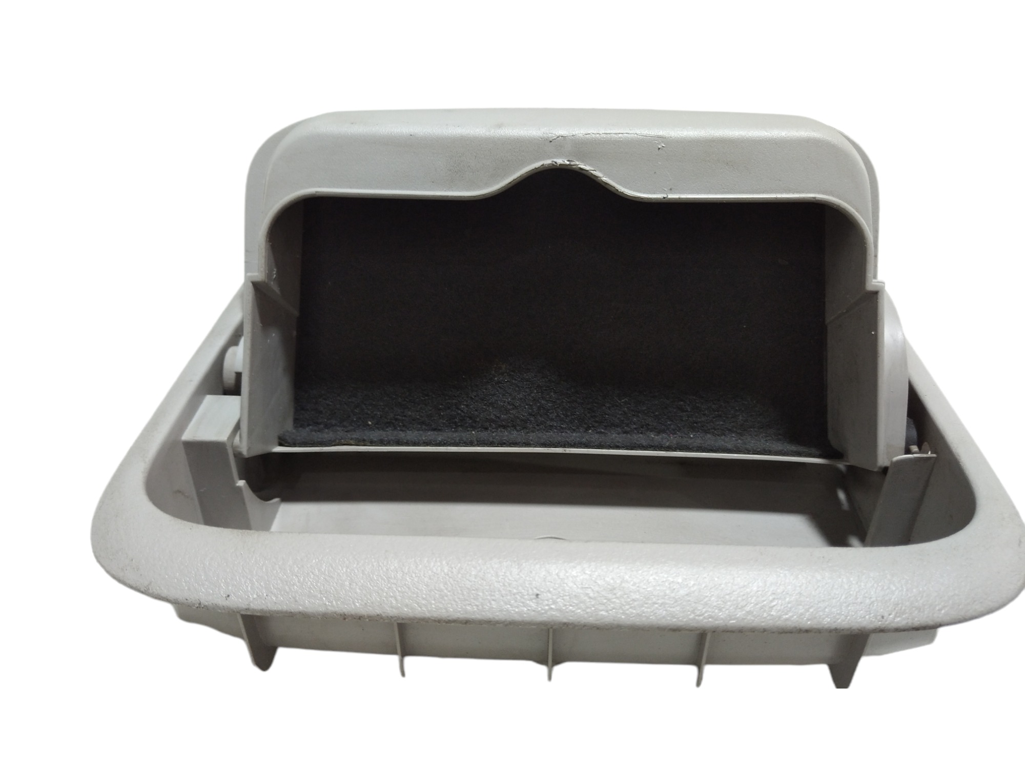 Luz Cortesia Mitsubishi Grandis 2005 Mr962021zz V28 8