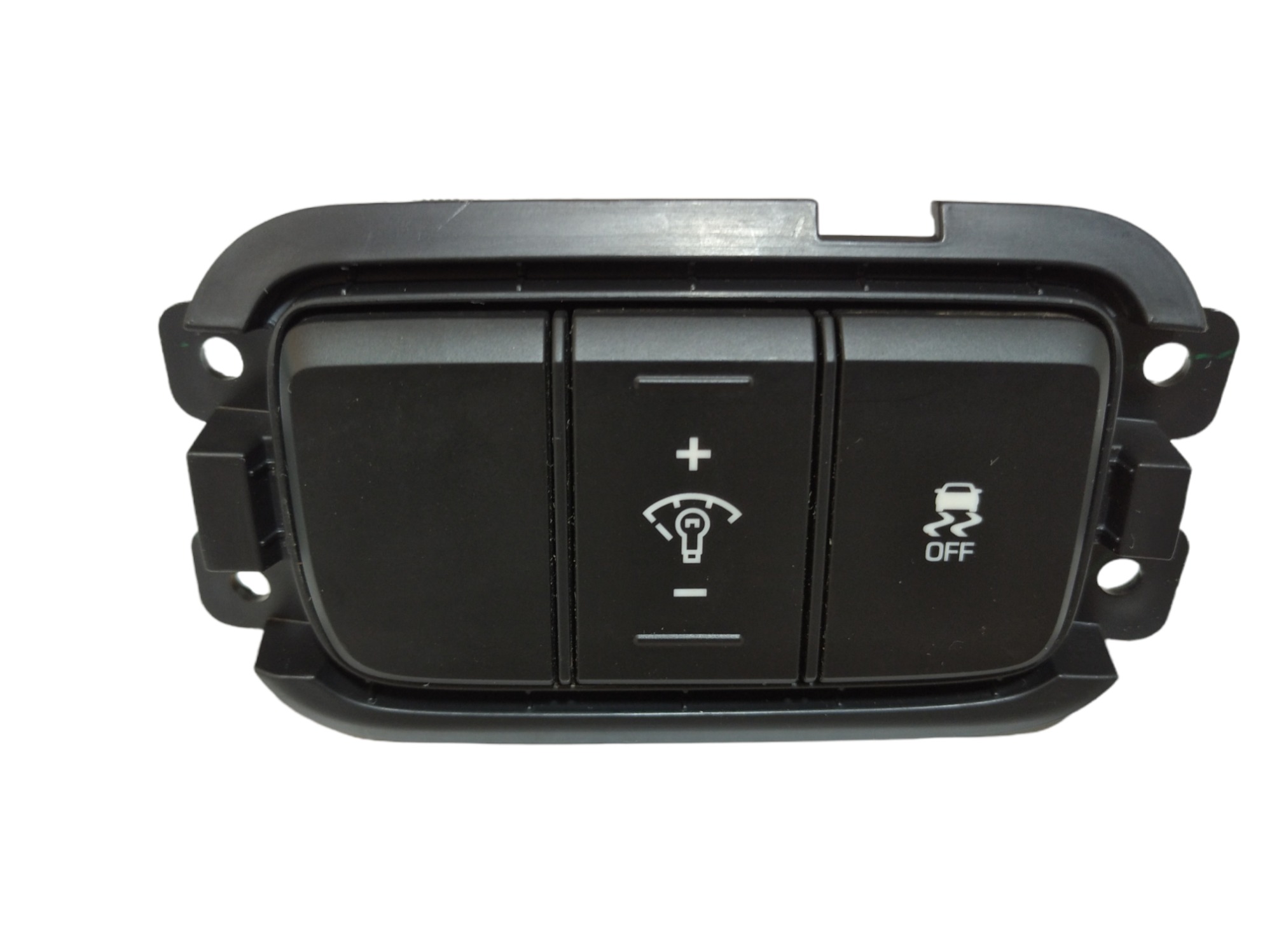 Botão Controle Estabilidade Hyundai Creta 2019 2.0 V436 2