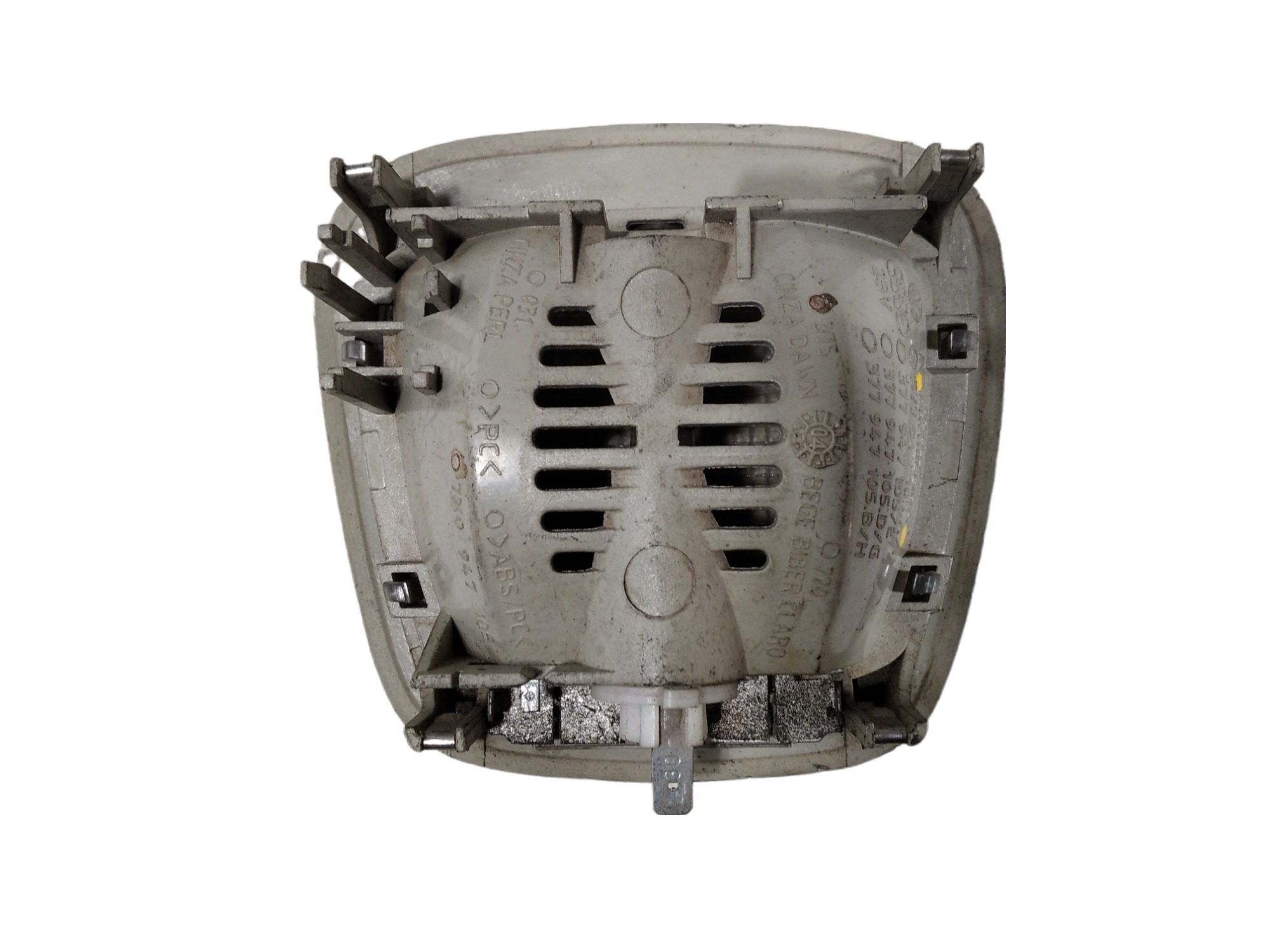 Luz Cortesia Volkswagen Gol 2002 377947105a V39 6