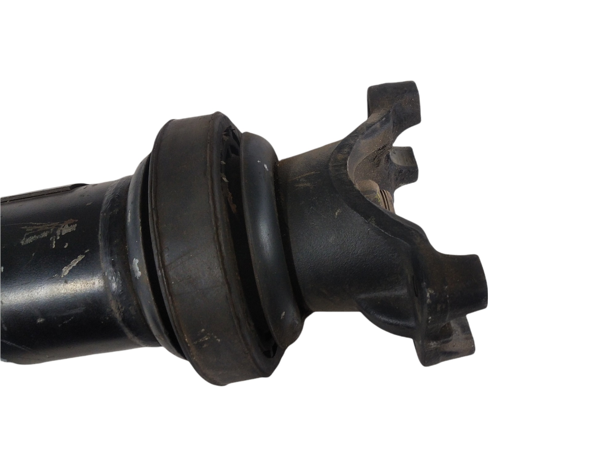 Trizeta Cardan 2 Mercedes Benz 915e 2010 V218 4