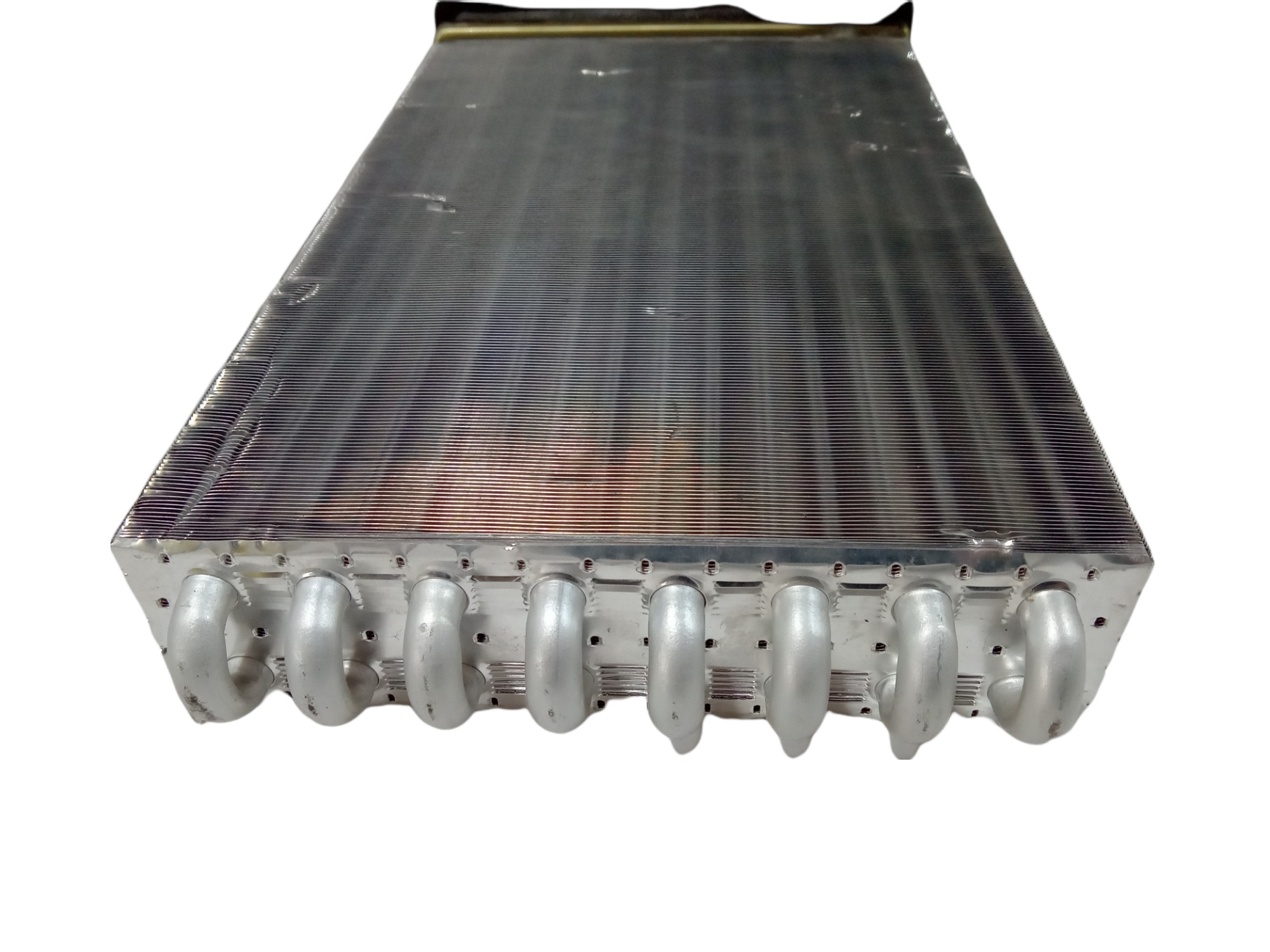 Radiador Do Ar Quente Vw Golf 2003 V162 3
