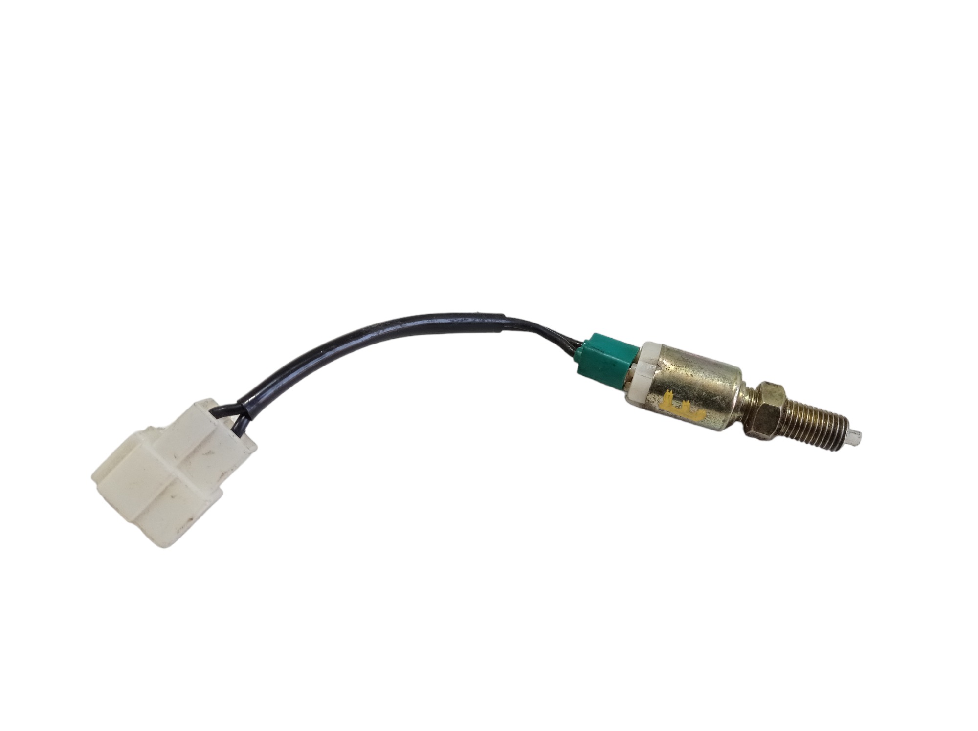 Sensor Pedal Embreagem Lifan 530 1.5 2015 V567 3