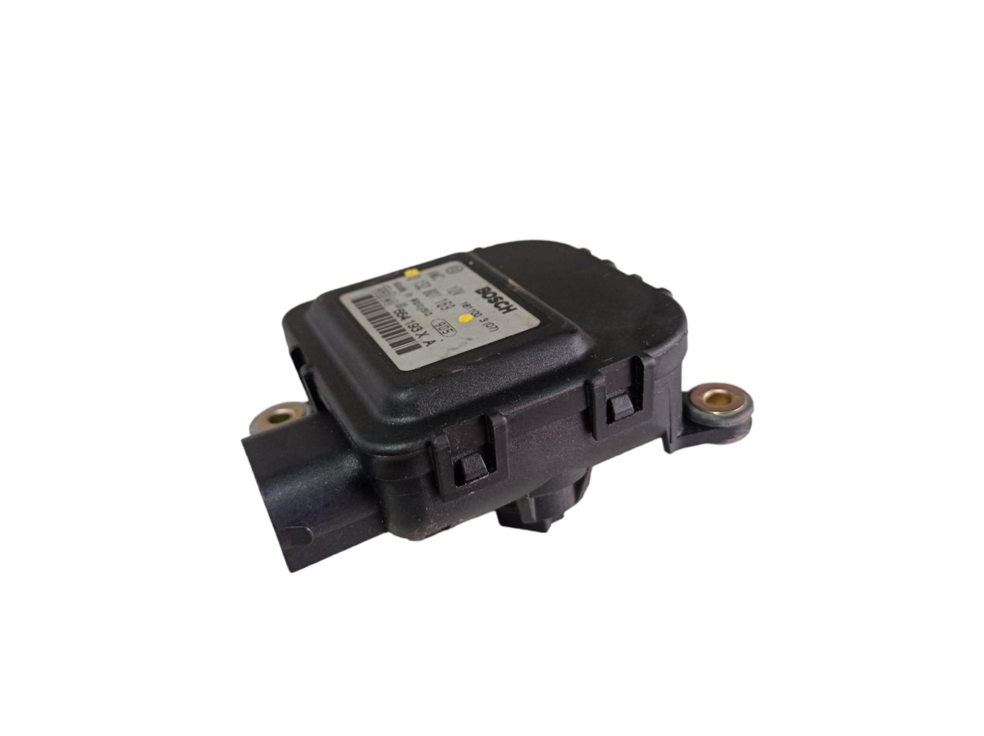 Motor Atuador Caixa Ar Condi Citroen Xsara 2002 A 2006 V400 2