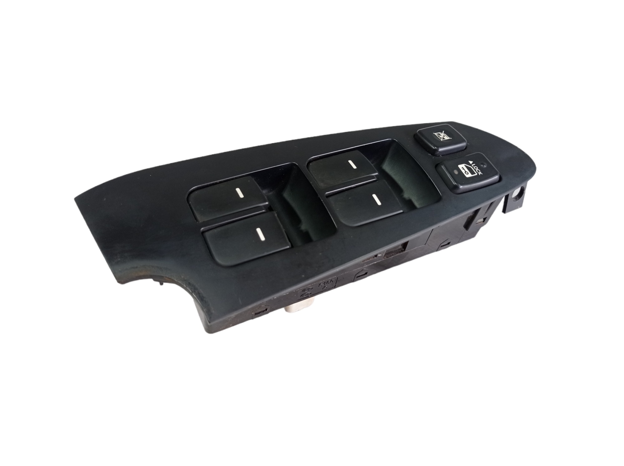 Comando Botão Vidro Diant Esquerdo Kia Cerato Sx 2011 V492 5