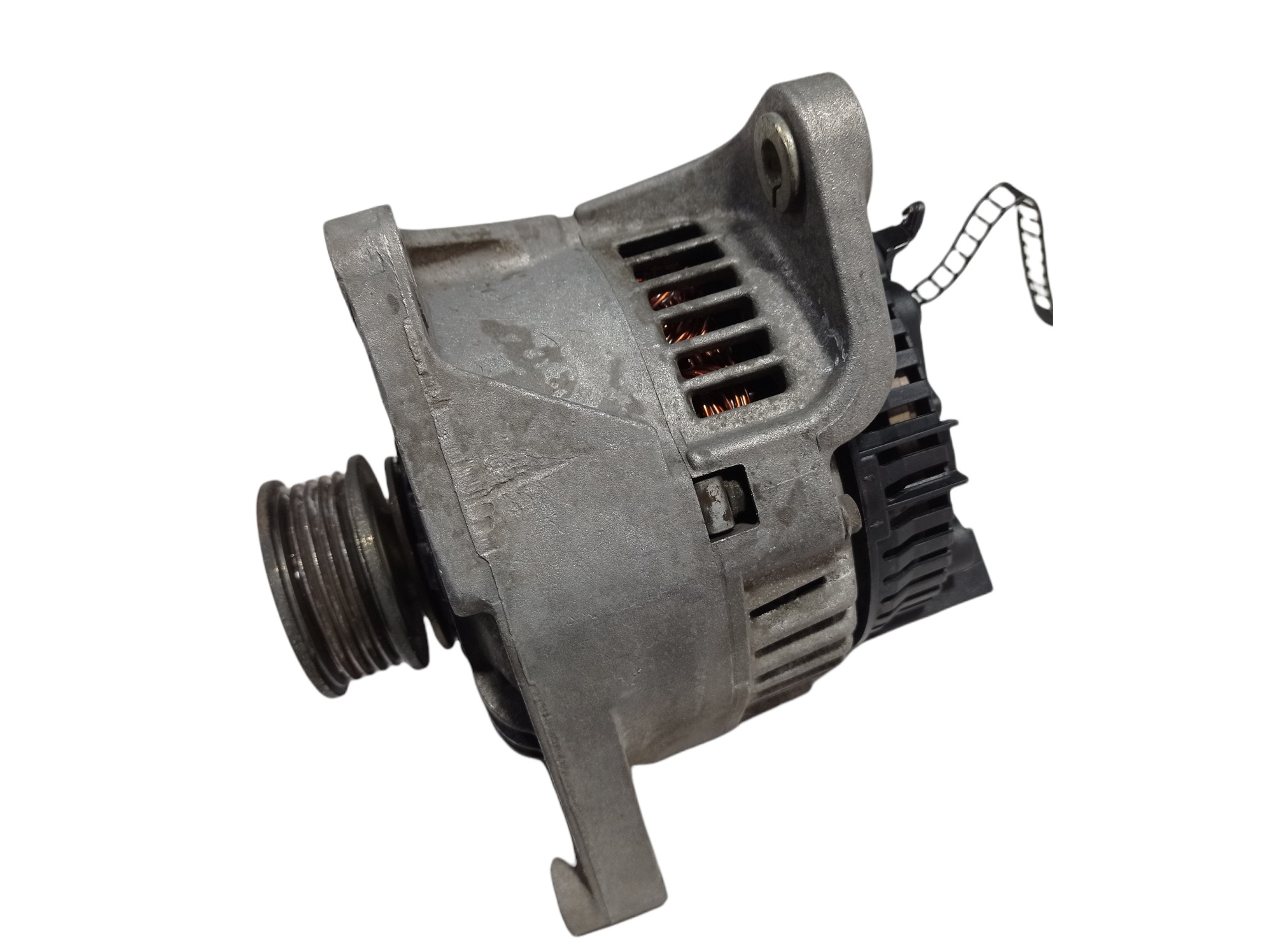 Alternador Vw Passat 1998 2546321 V266 2