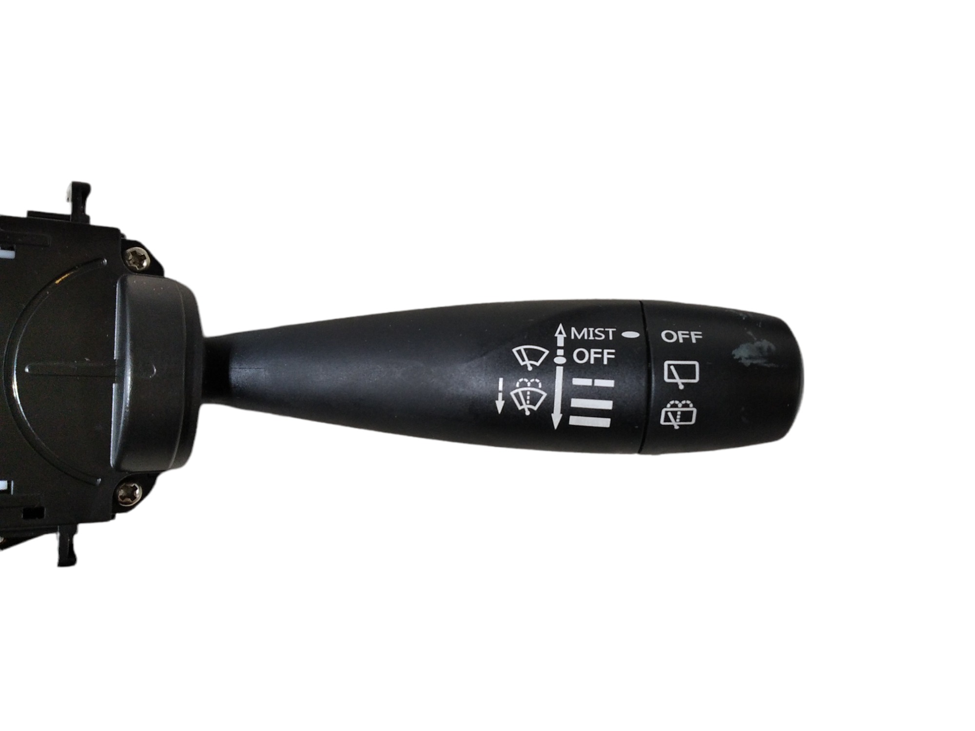 Comando Limpador Parabrisa Renault Kwid 2018 V295 3