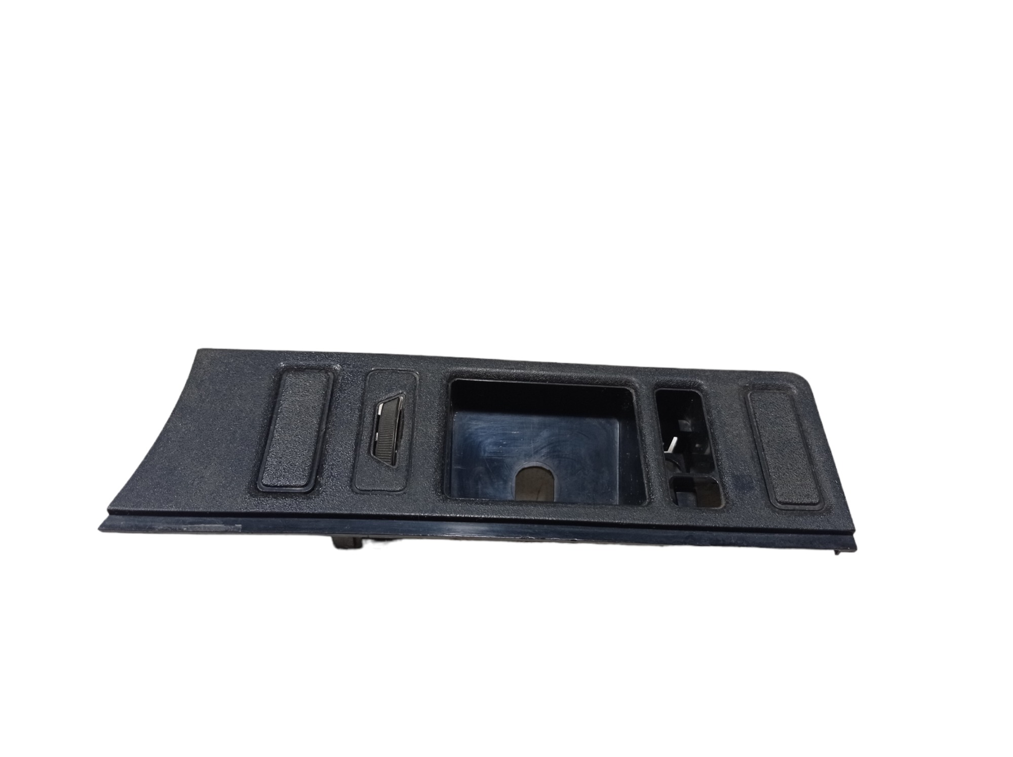 Moldura Botão Afogador Monza 90036367 Vl 9