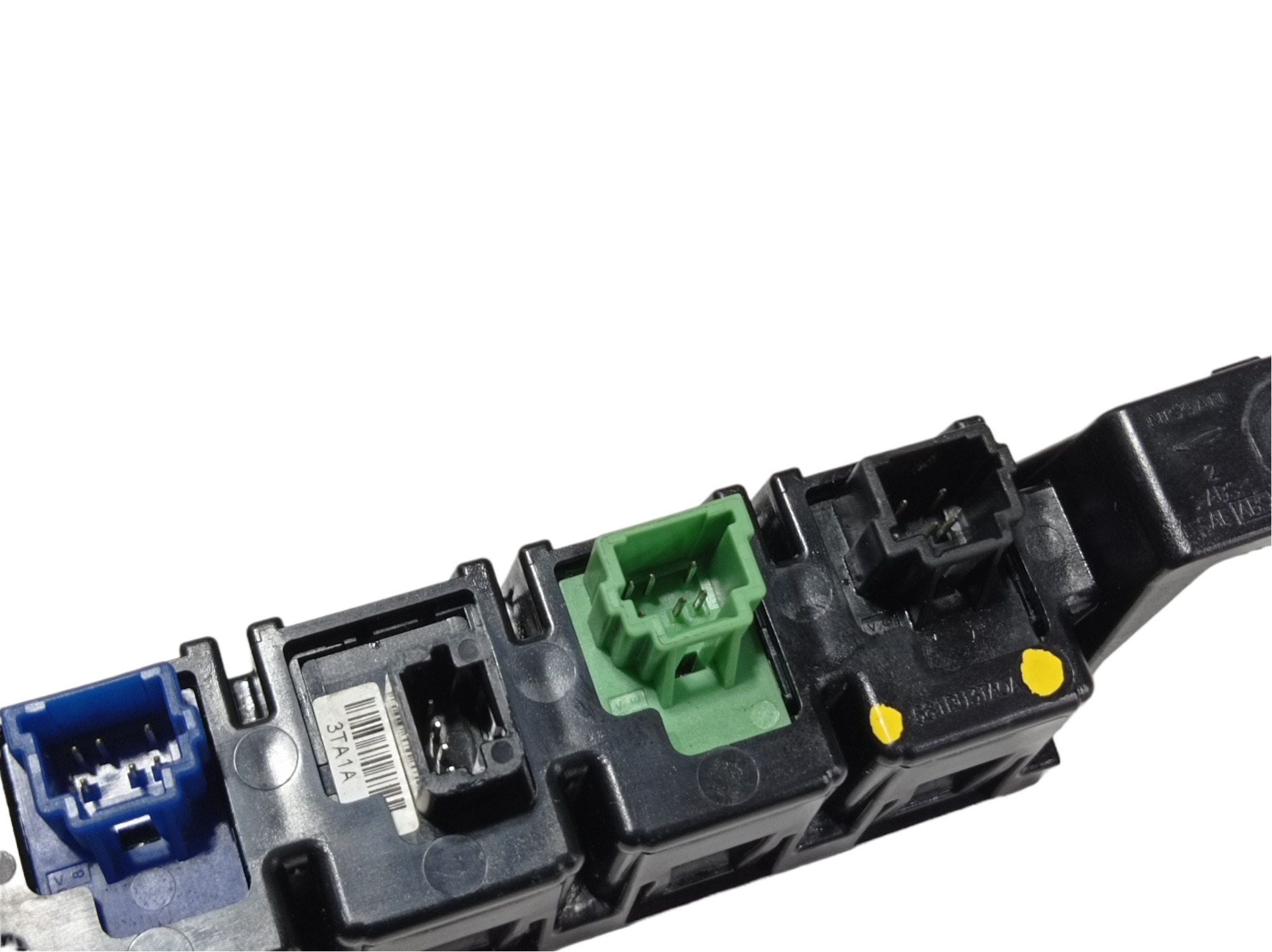 Botão Alarme Sensor Estacionamento Nissan Altima 2014 V465 2