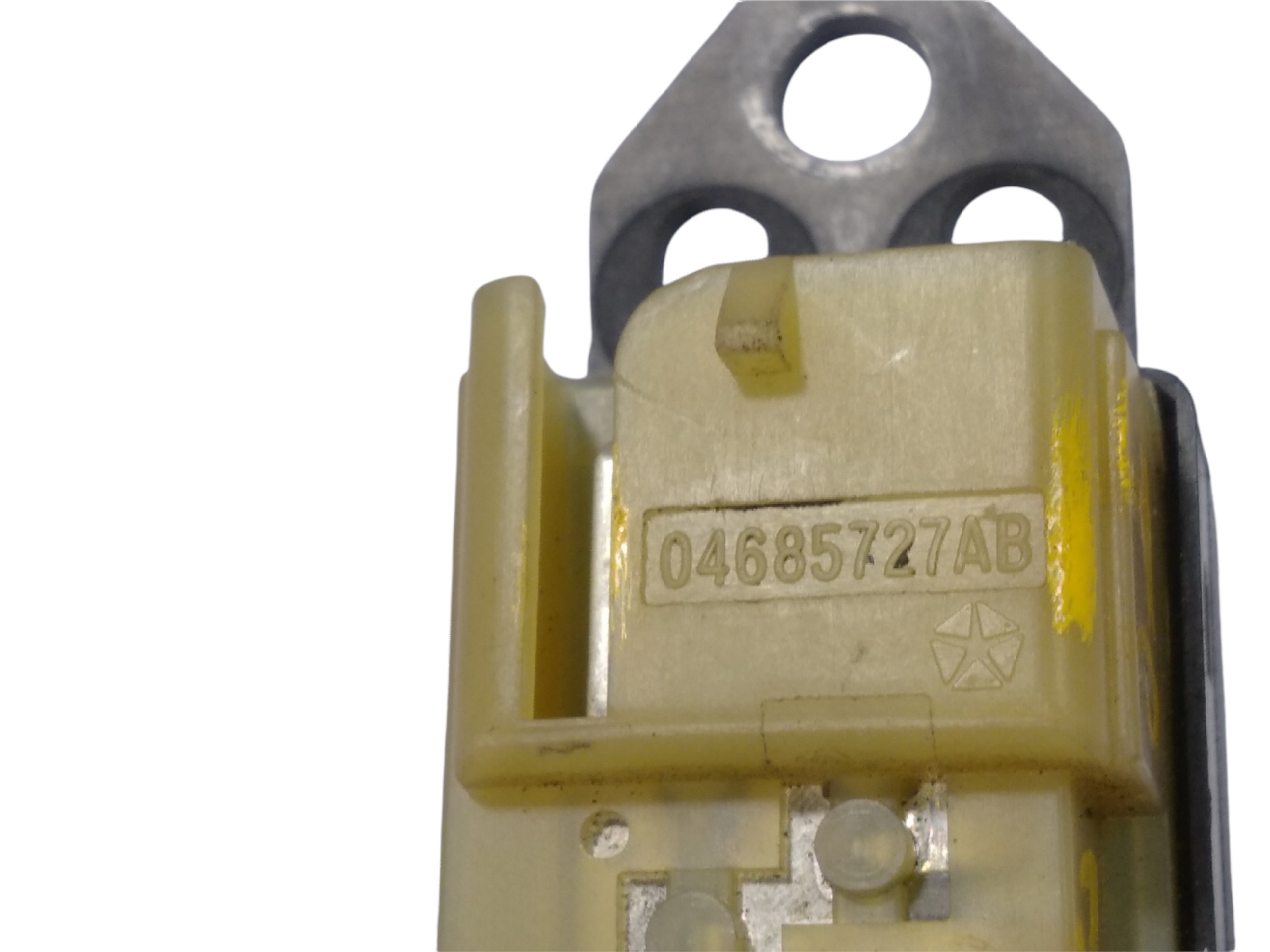Botão Trava Vidros Chrysler Grand Caravan 2005 V368 5