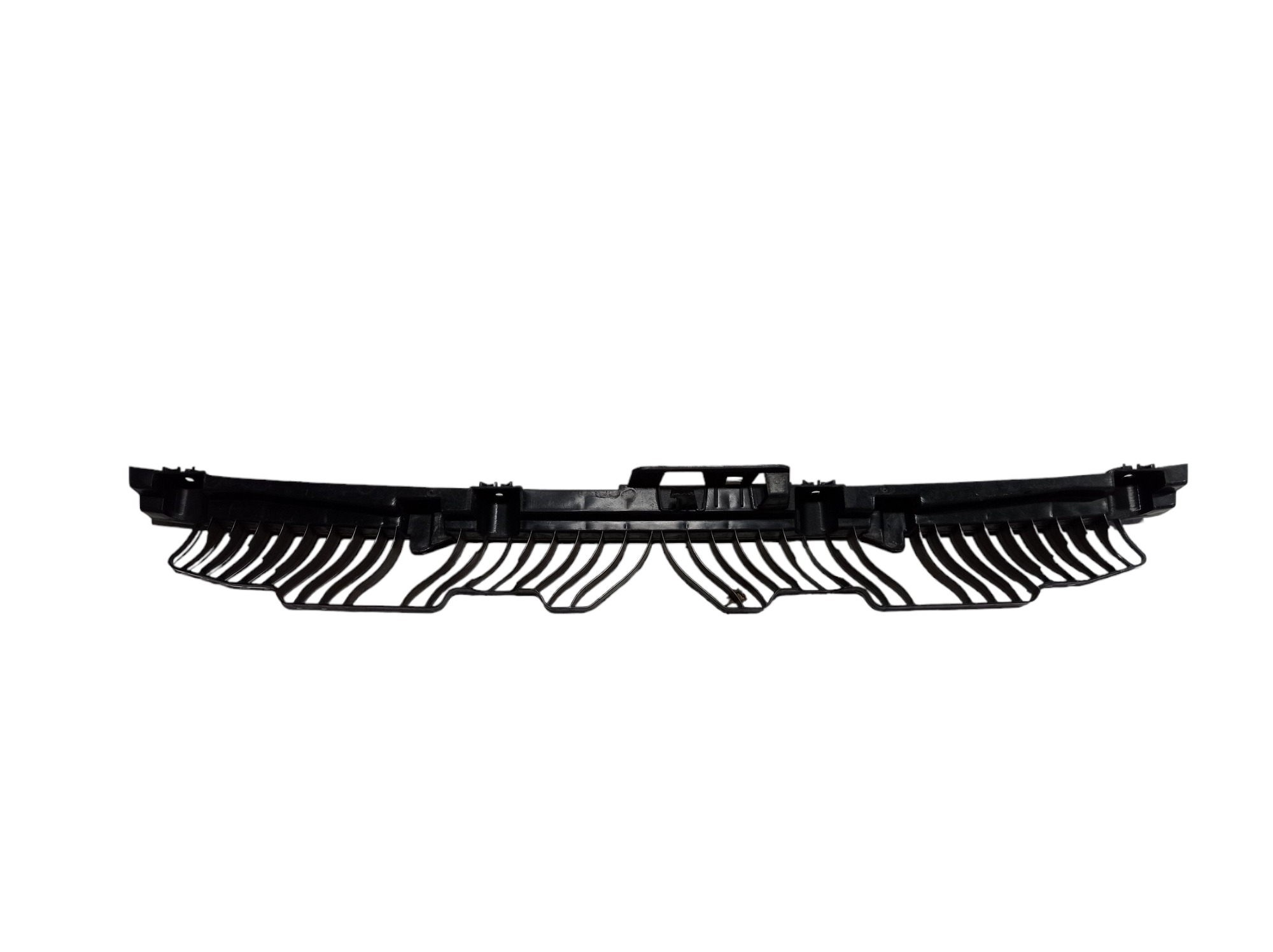 Guia Suporte Parachoque Traseiro Vw Virtus 2017 A 2021 V559 1