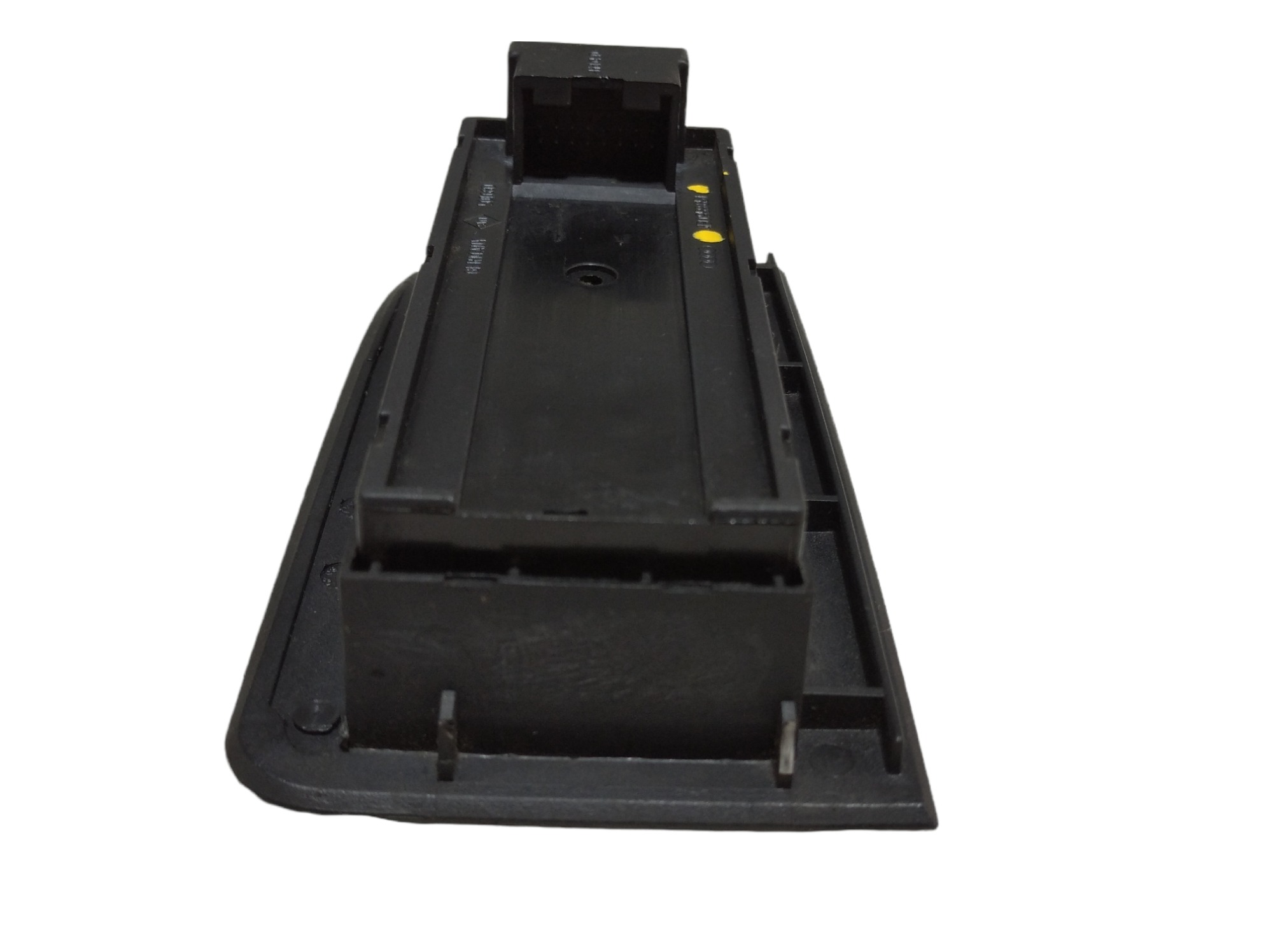 Botao Vidro Dianteiro Esquerdo Audi A6 2001 V261 4b0959851 7