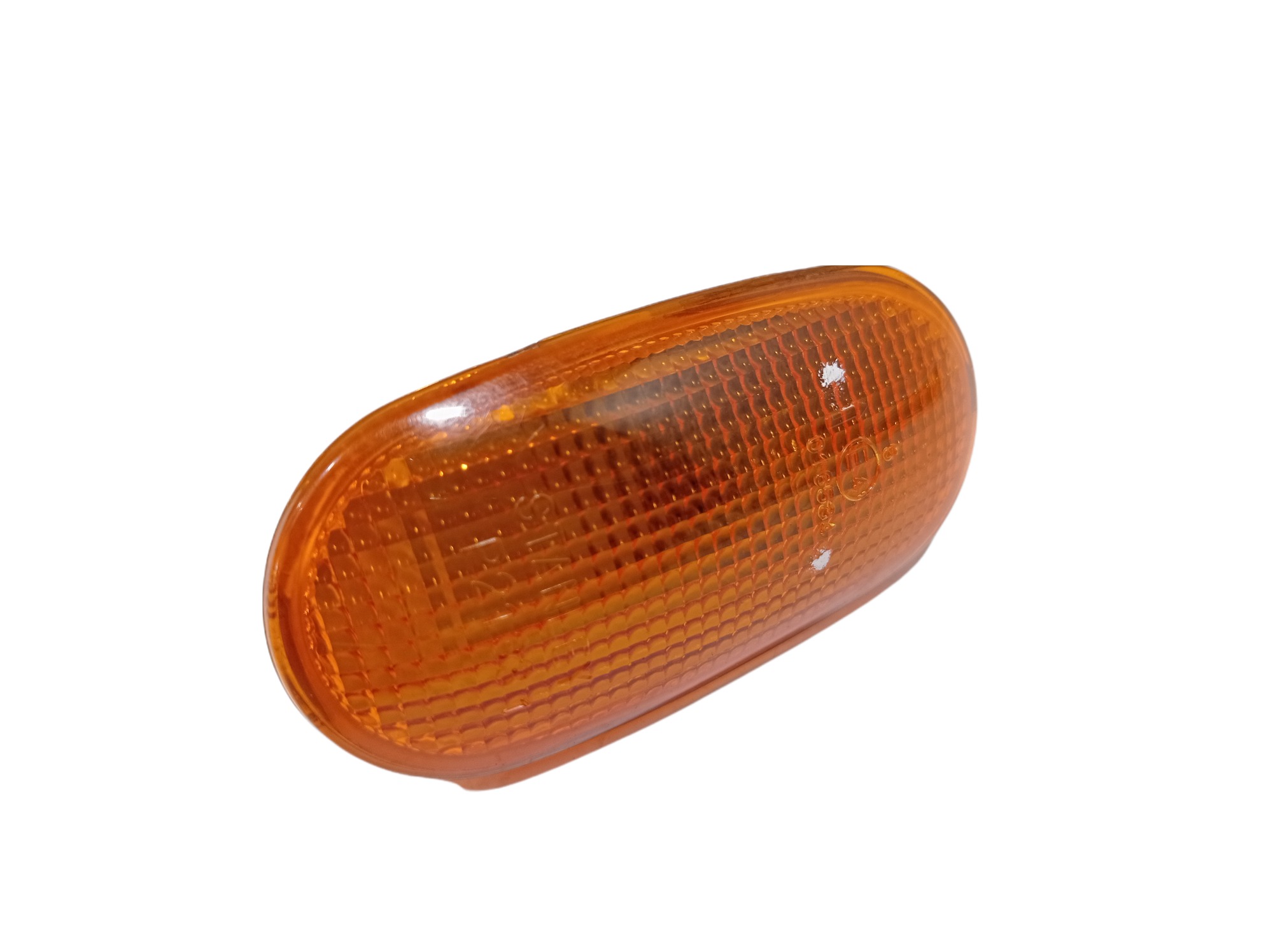 Luz Pisca Paralama Esquerdo Mitsubishi L200 Triton 2011 V16 Esquerdo 6