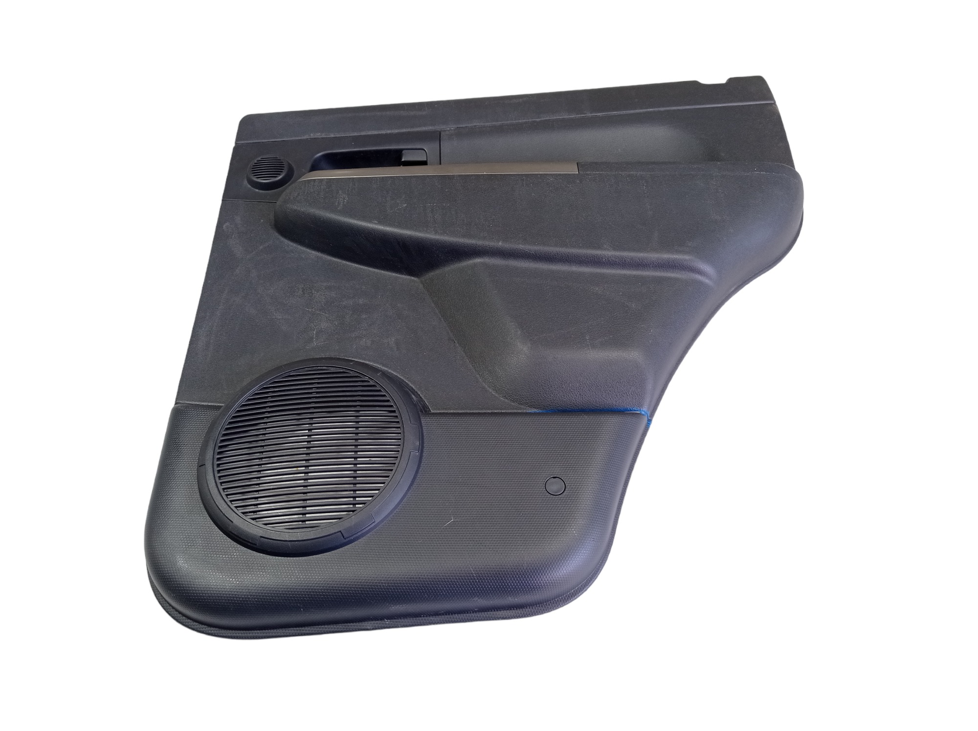 Forro Porta Traseira Direita Jeep Cherokee Ltd 2012 V561 2
