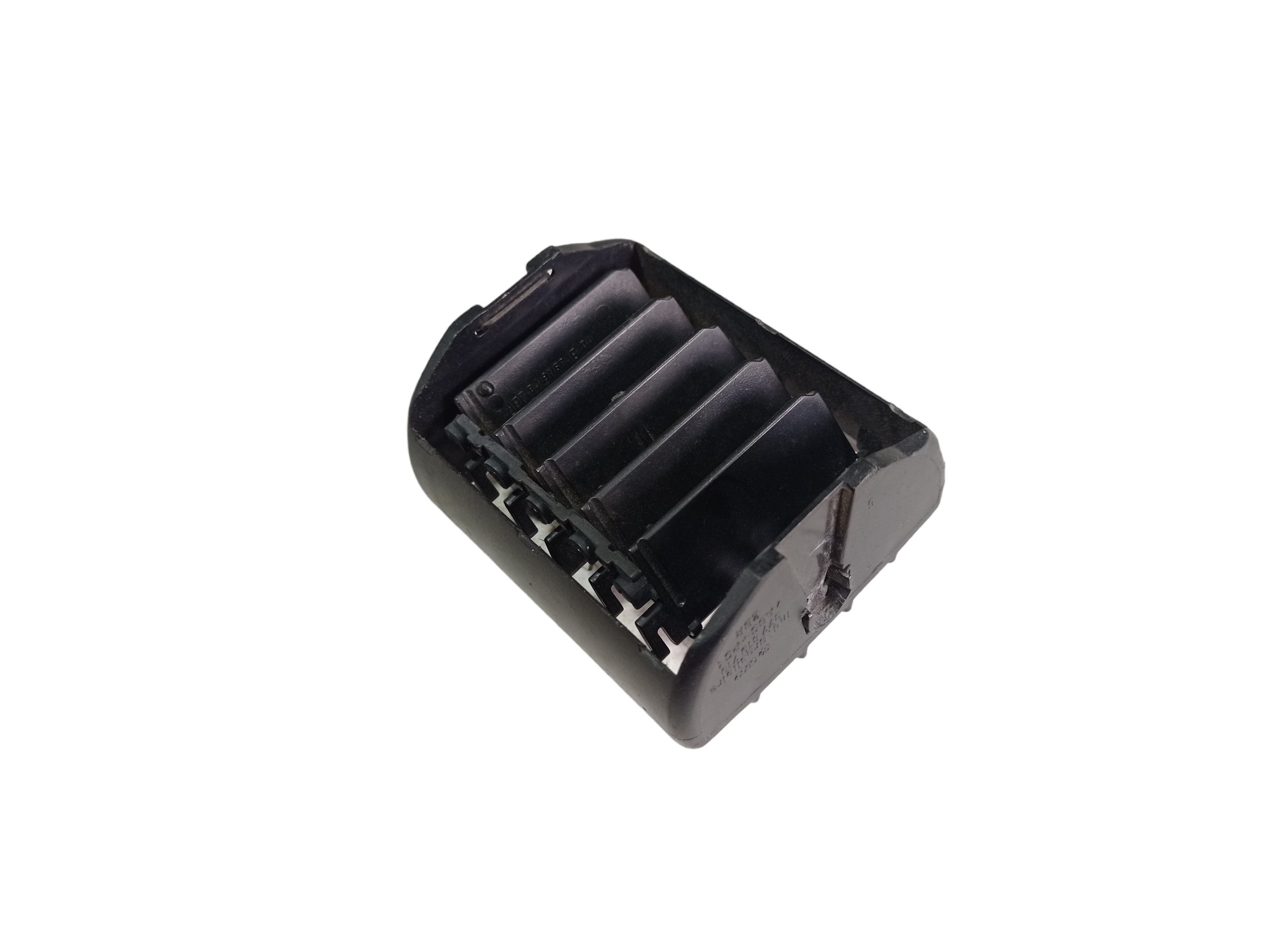 Grade Difusor Ar Vw Gol Bola G2 1995 2002 377819719 3