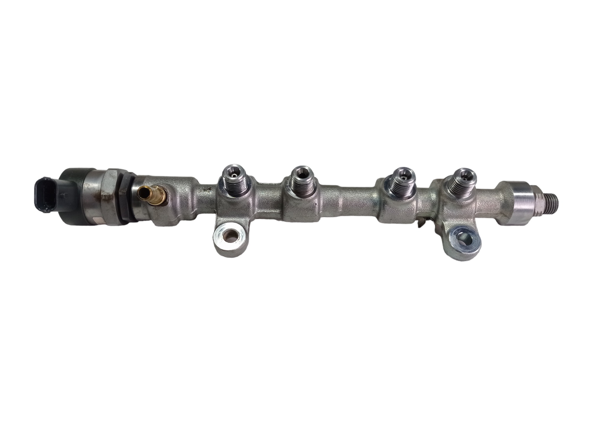Flauta Bico Injetor Kia Mohave 3.0 2015 314013a100 V555 3
