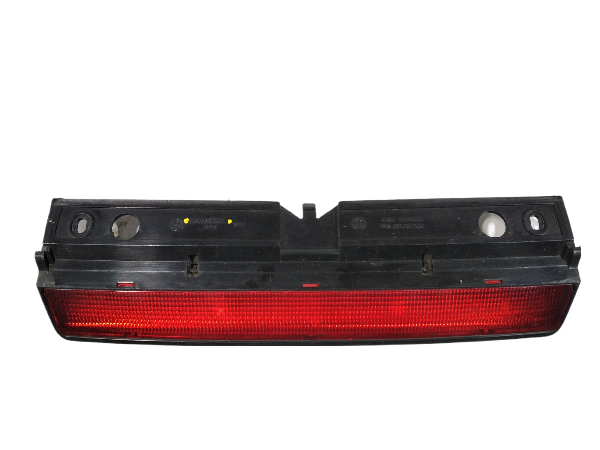 Break Light Luz De Freio Volkswagen Fox 2006 5z0945097
