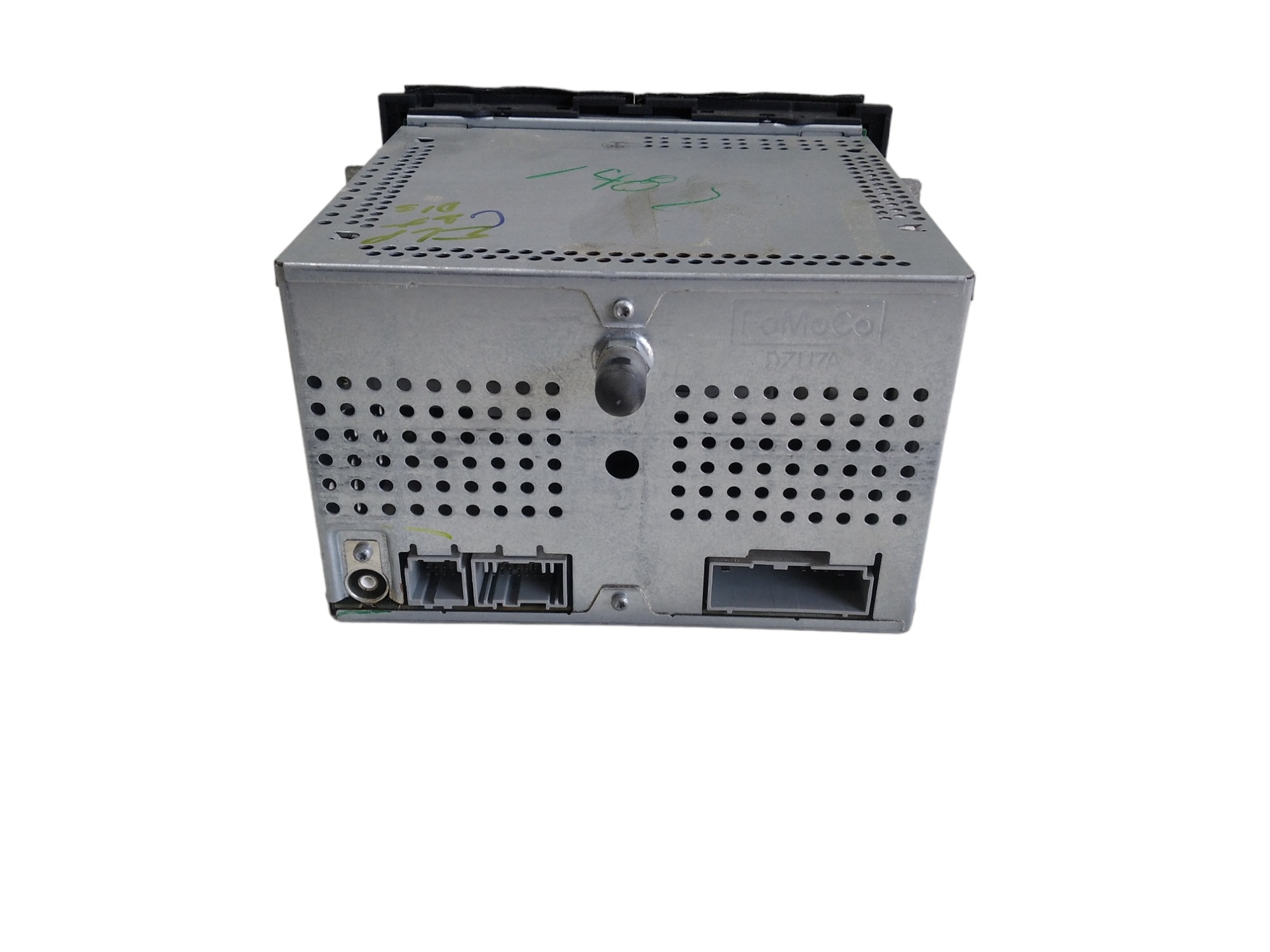 Radio Ford Fusion 2.3 2007 V560 2