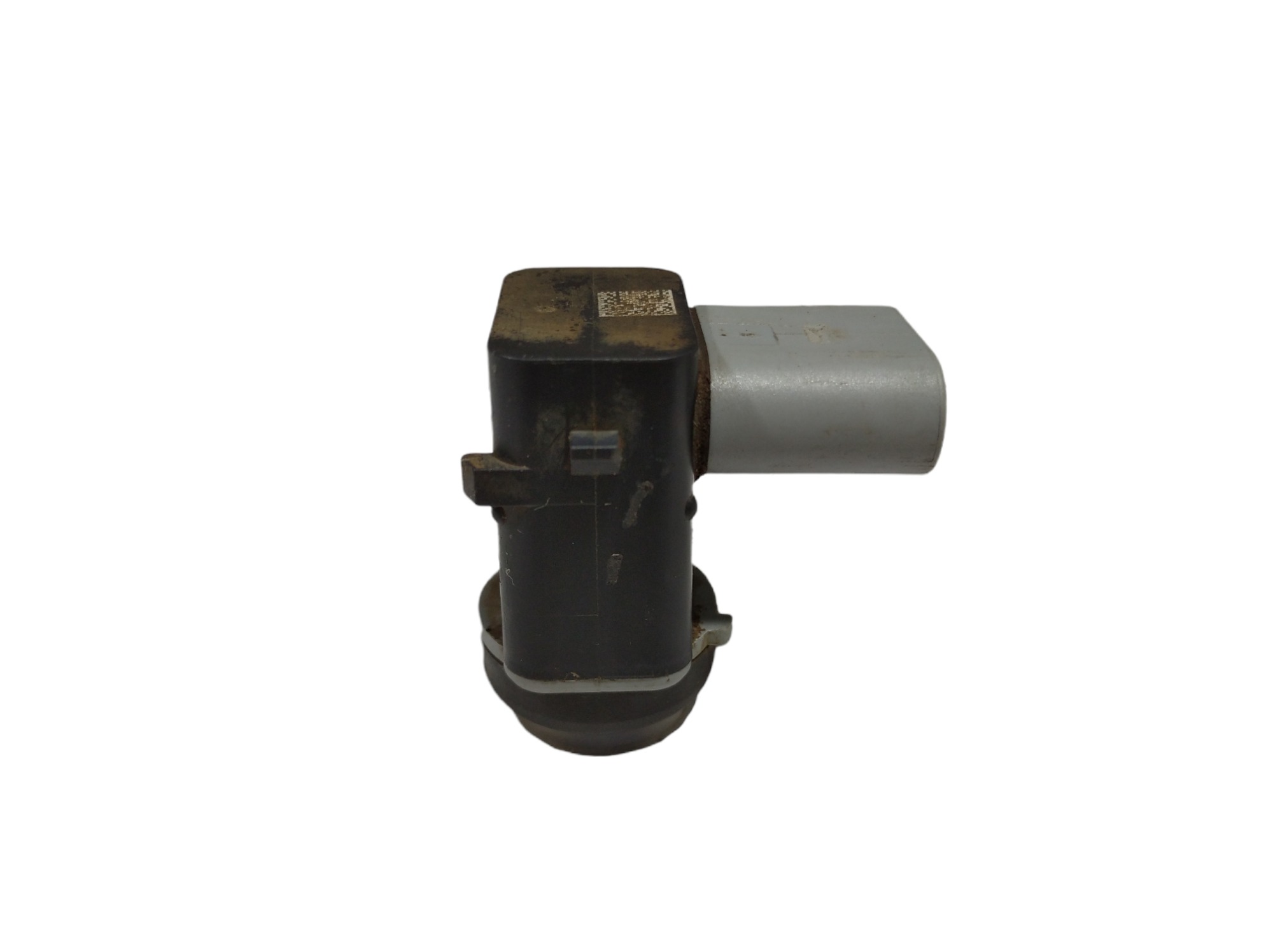 Sensor Estacionamento Traseiro Vw Golf 2009 1j0919275b V435 9