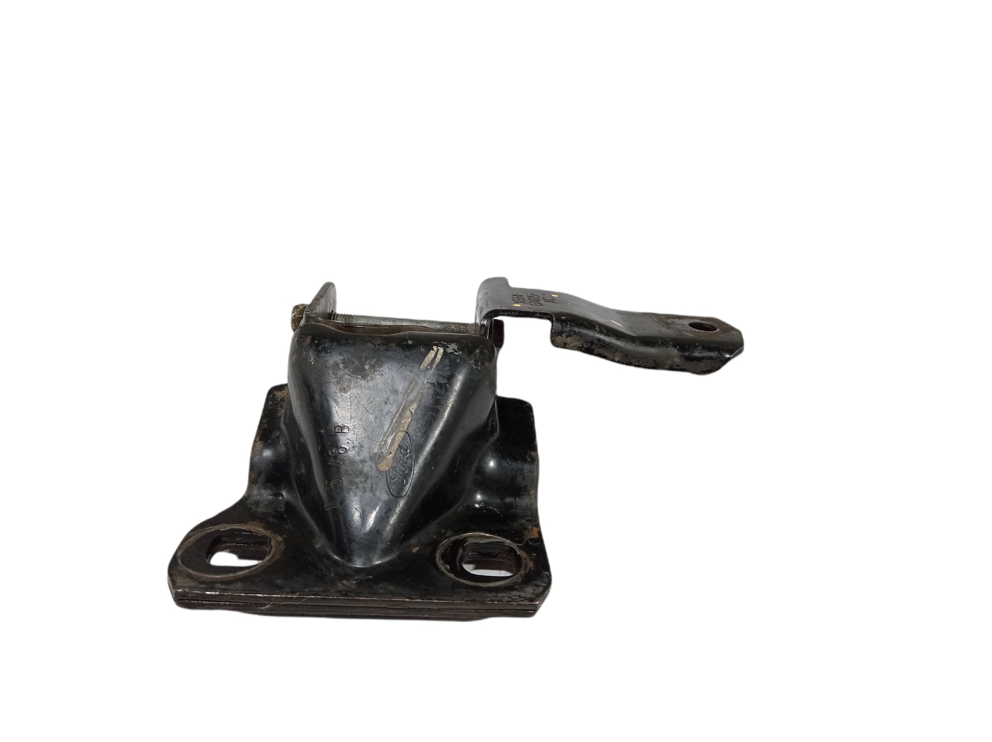 Suporte Do Câmbio Inferior Ford Ka Gl 2007 V214 6