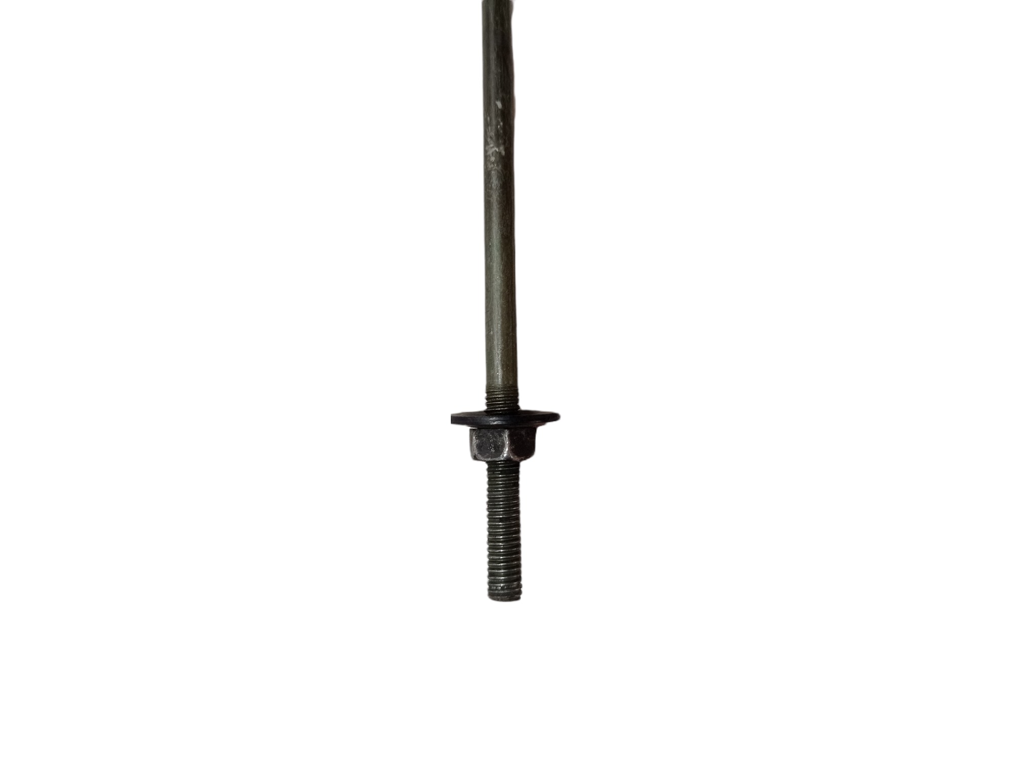 Suporte Da Bateria Lexus Es330 3.3 V6  2006 V357 6