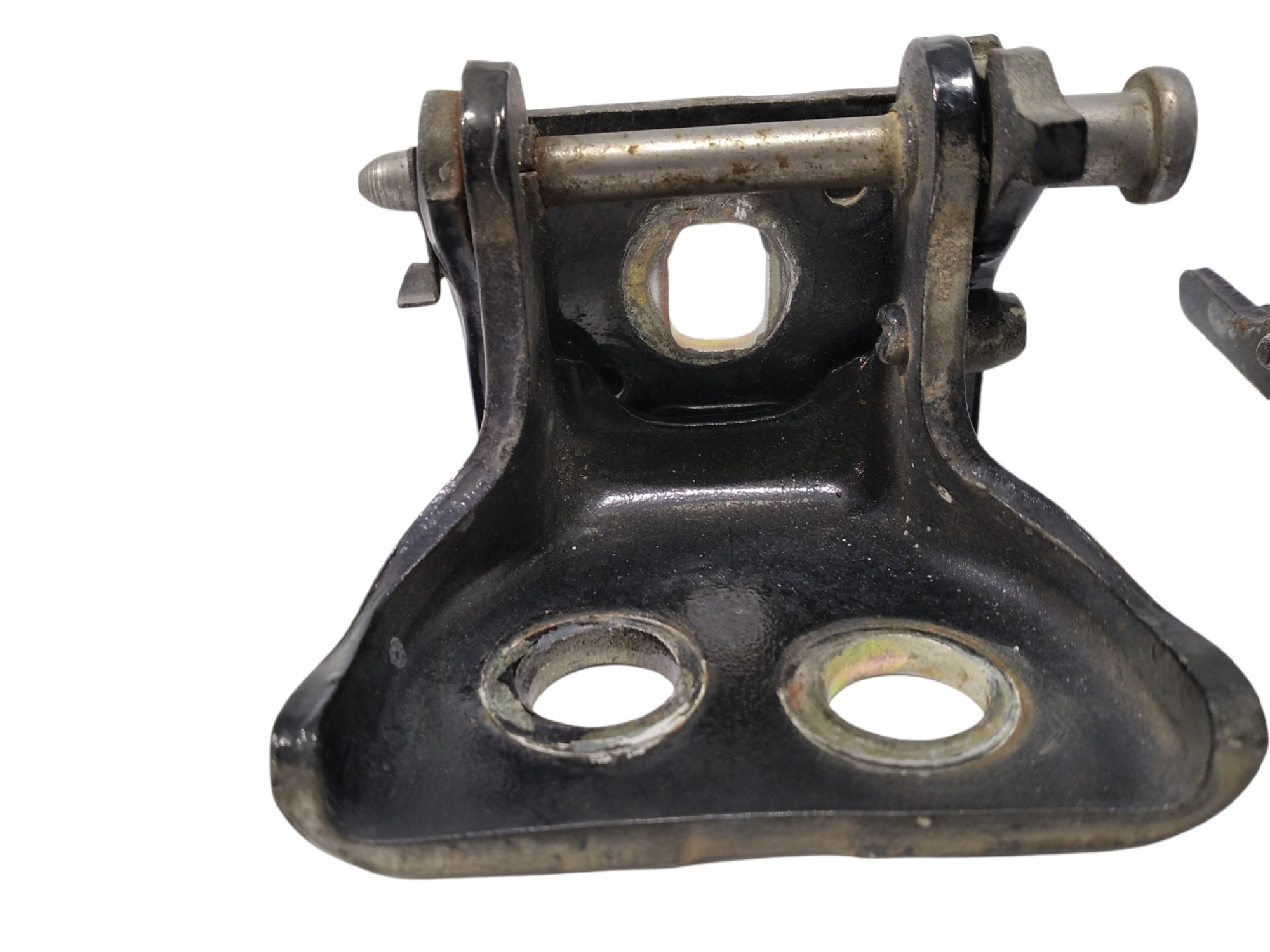 Dobradiça Porta Dianteira Esquerda Peugeot 307 2008 V369 5