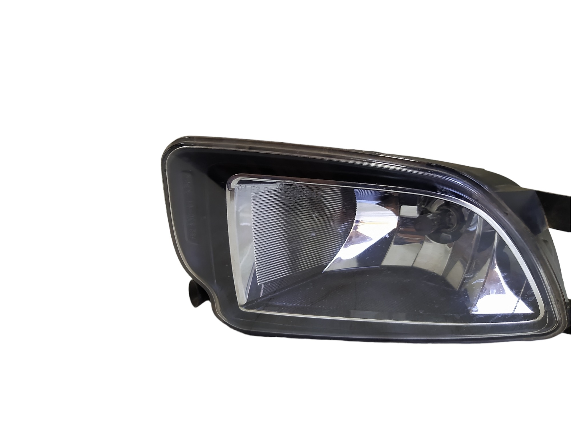 Farol Milha Esquerdo Vw Voyage Gol G6 2015 5u0941699 Vl 2