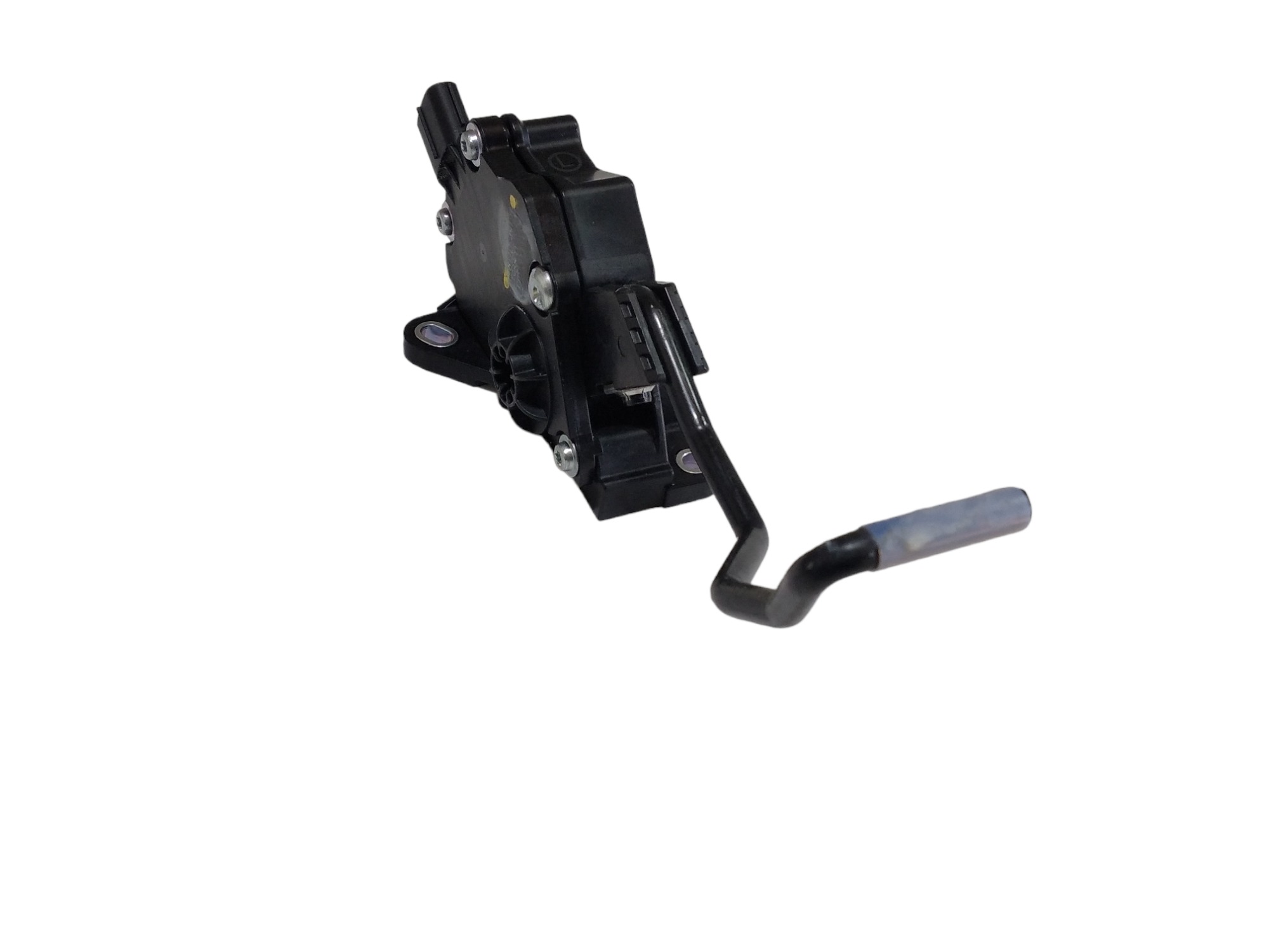 Pedal Acelerador Eletrônico  Lexus Rx 450hl 3.5 2021 V576 2