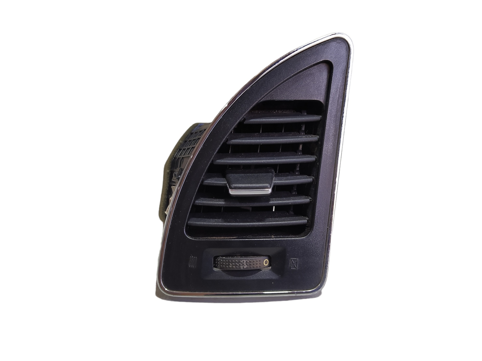 Difusor De Ar Direito Jac T6 2.0 16v 2016 5306830u1510 V475 5