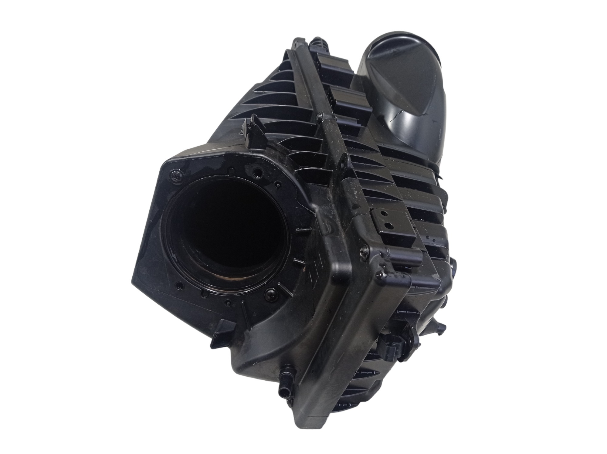 Caixa Filtro De Ar Land Rover Discovery 5 2019 V562 4