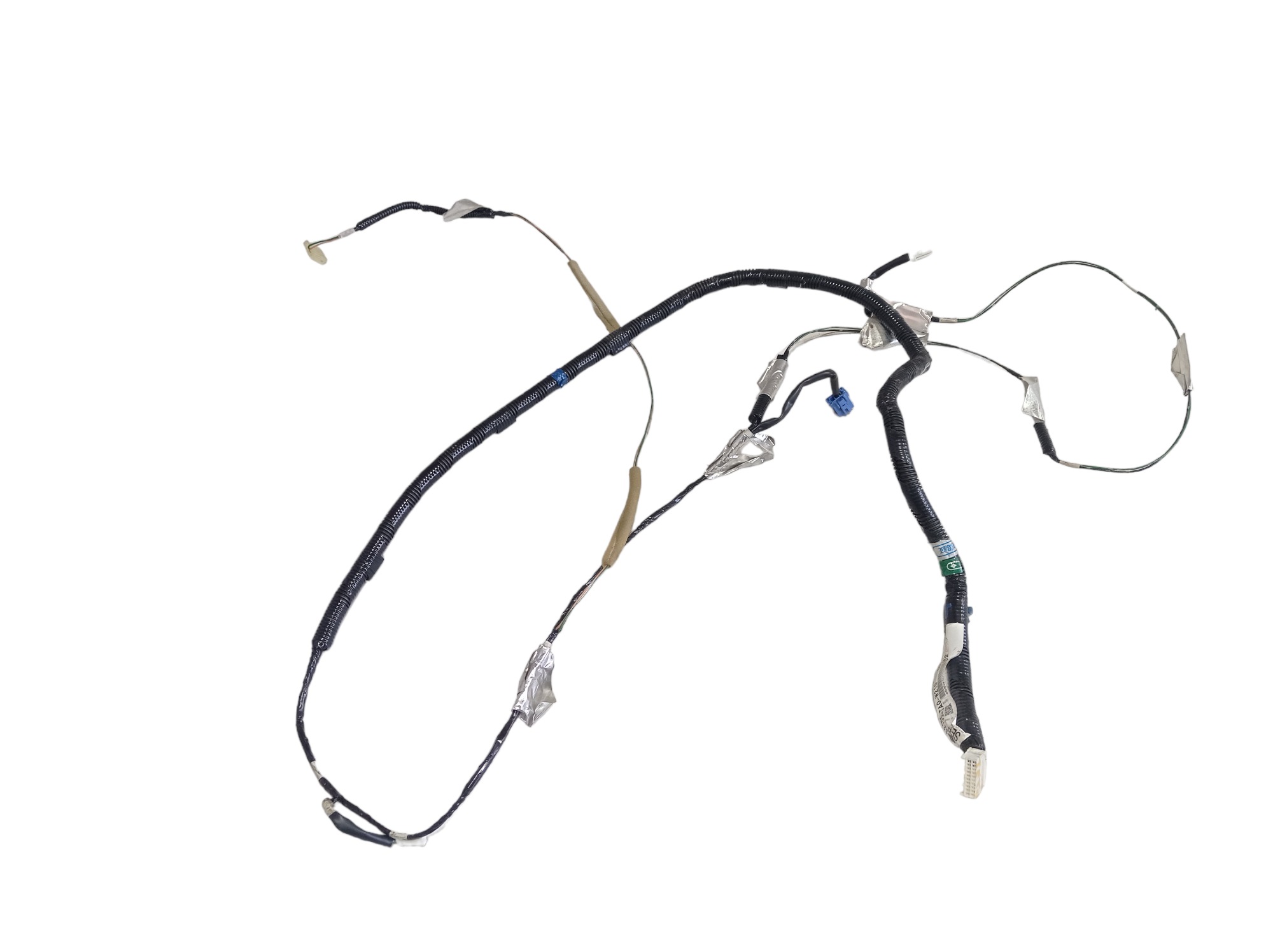 Chicote Do Teto Honda Accord 2.0 2011 V557 6