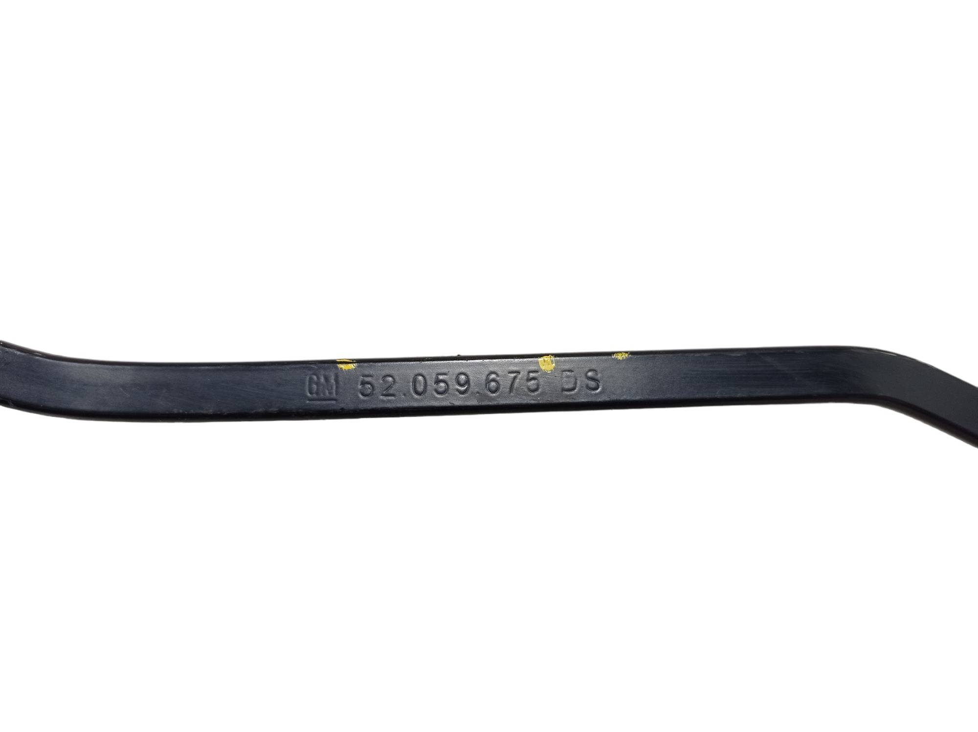 Haste Direita Limpador Parabrisa Gm Onix 2015 52059675 Vl 6