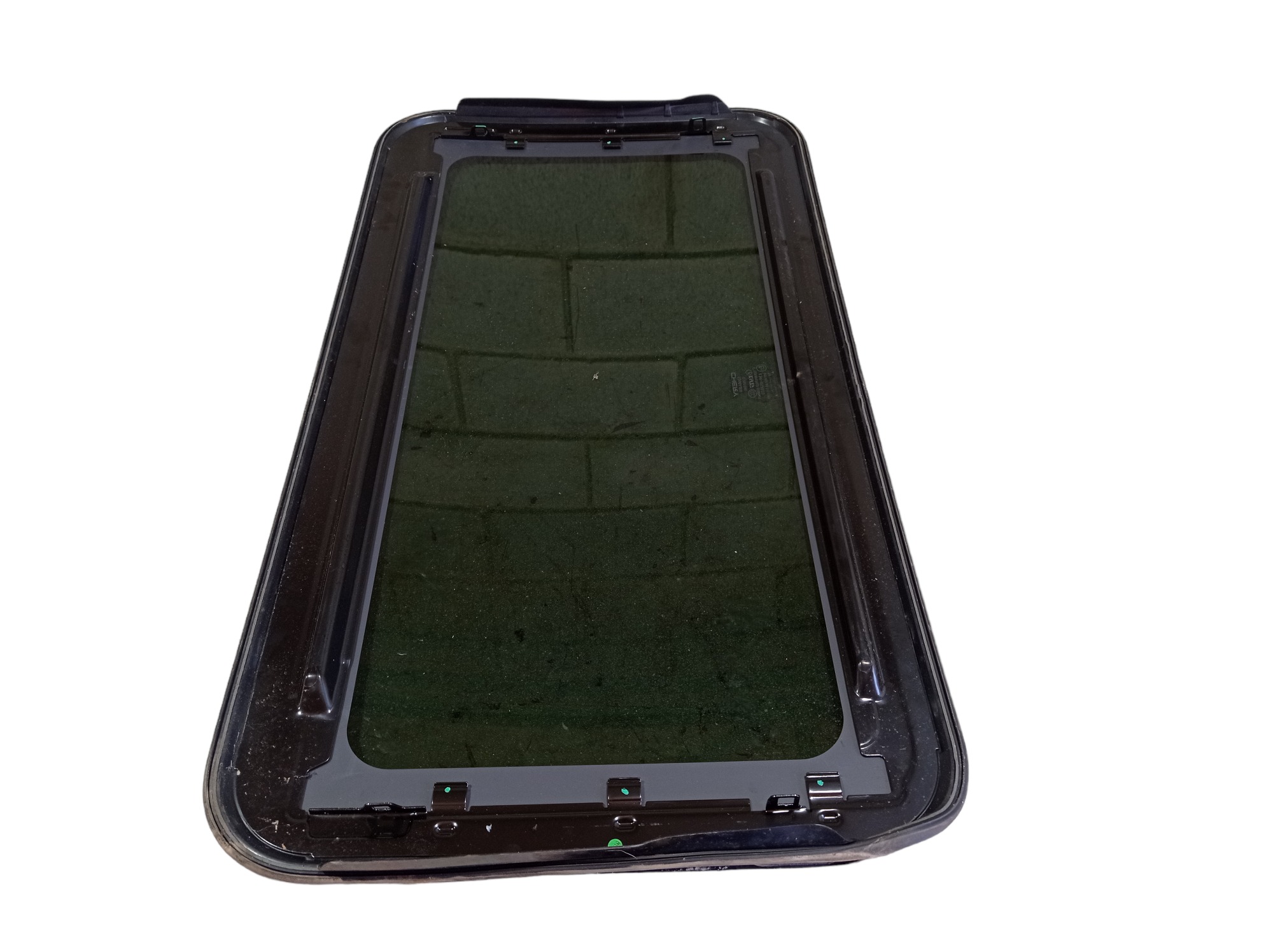 Vidro Teto Solar Chery Arrizo 5 Rxt 2019 V558 5