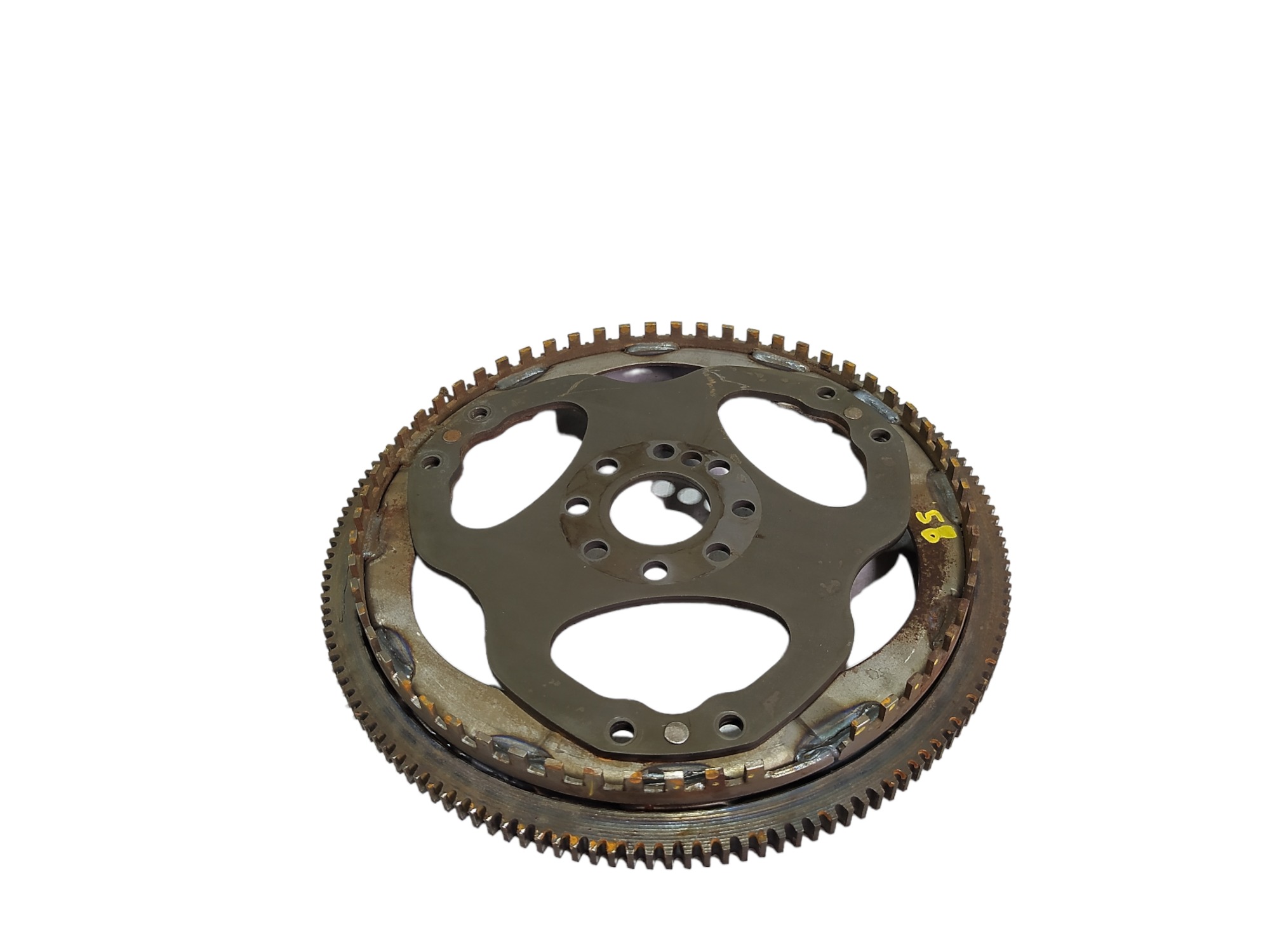 Volante  Motor Mercedes C230 2.3 1998 A1110300712 V483 5
