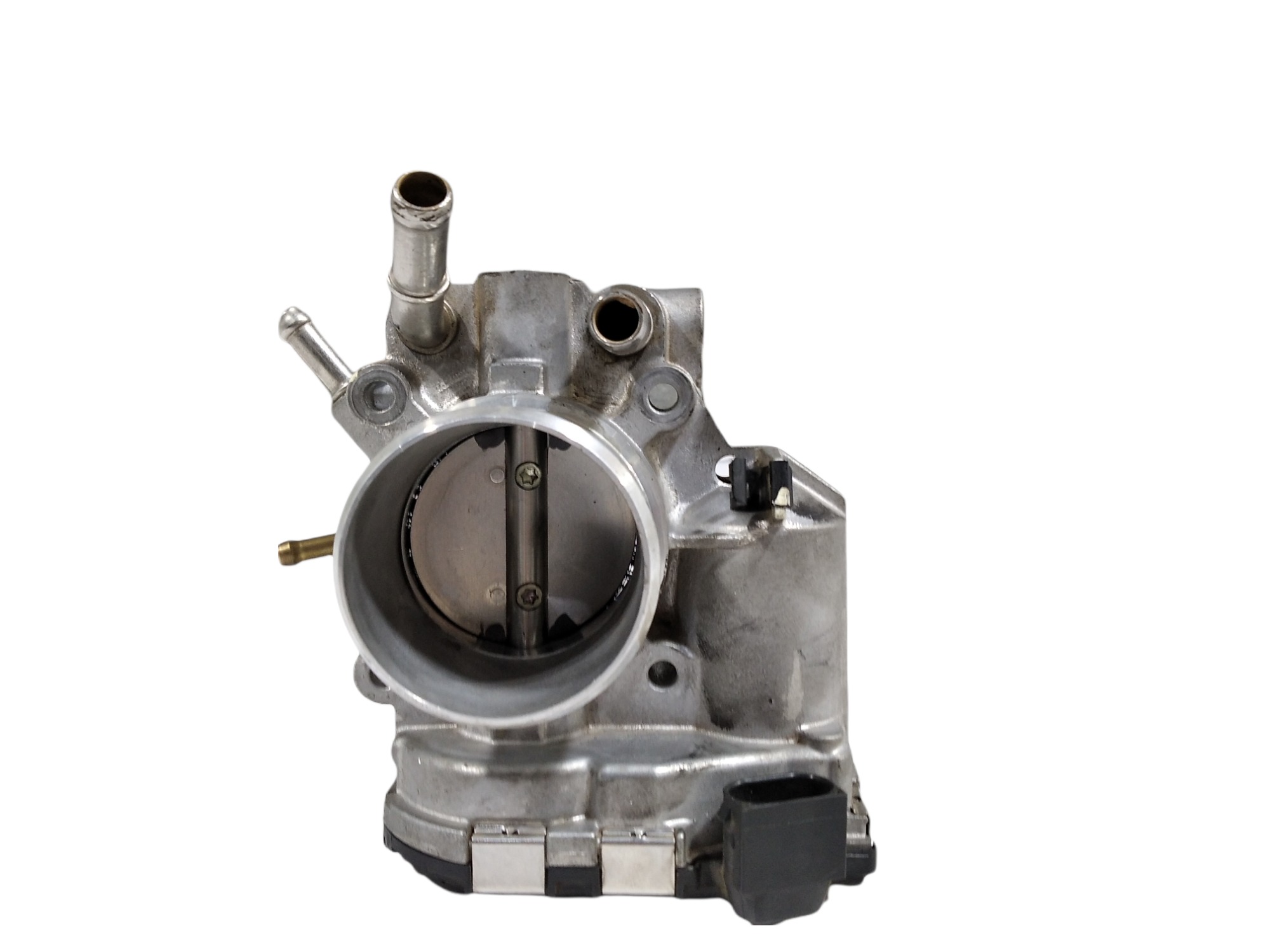 Tbi Corpo Borboleta Hyundai Hb20 1.6 2014 V250 351002b170 3