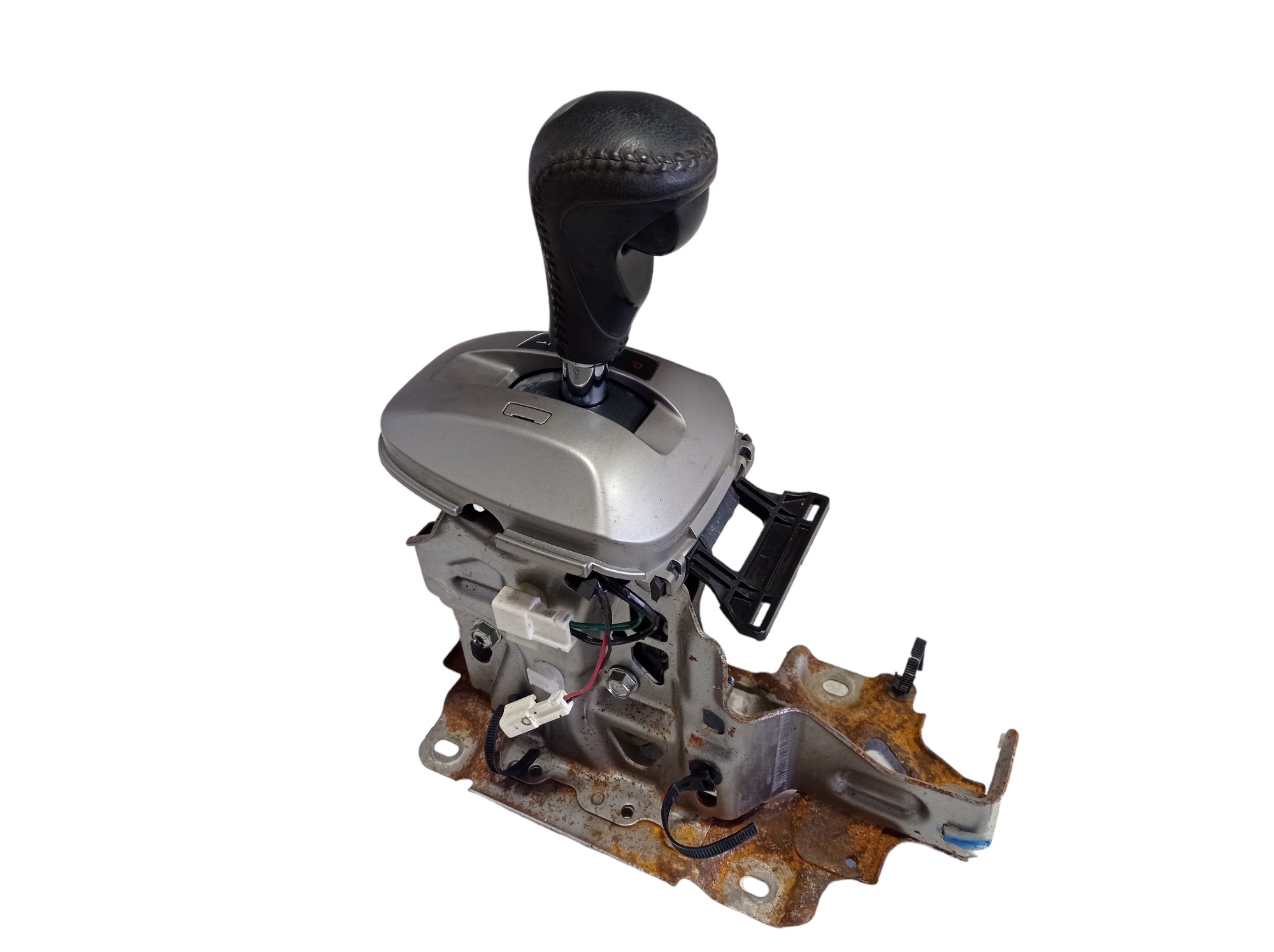 Alavanca Trambulador Honda Accord 2.0 2011 V557 5
