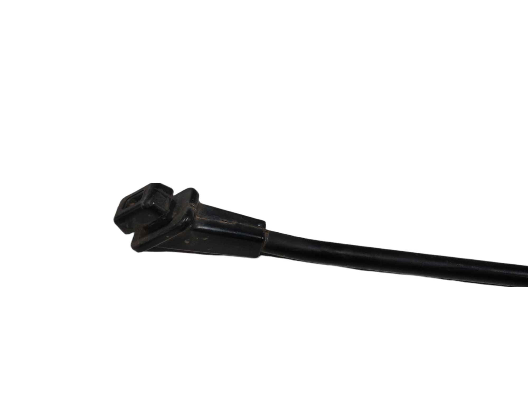 Vareta Haste Suporte Capô Jac T6 2016 V345 8