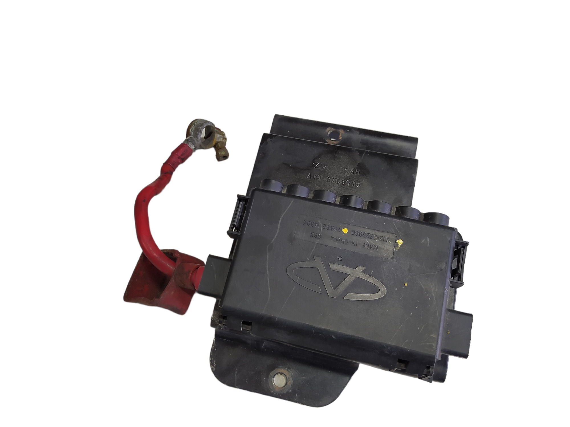 Caixa Fusível Bateria Chery Celer 2013 2015 A133723060 V470 4