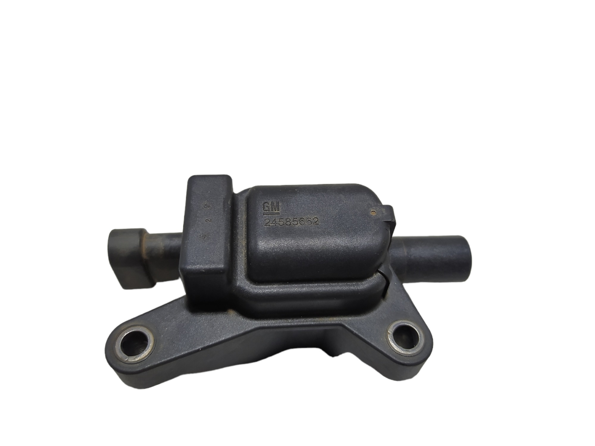 Bobina Ignição Gm Prisma 1.4 2018 24585662 V486 5