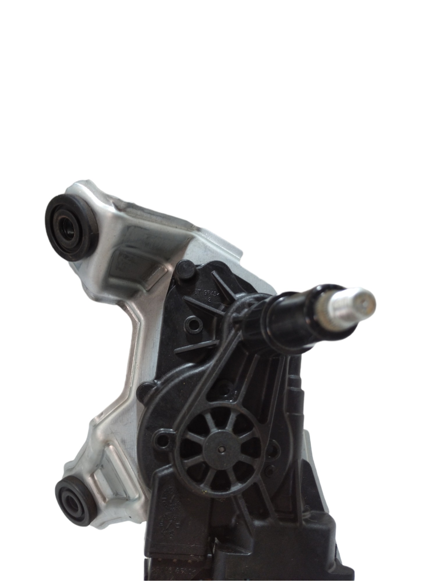 Motor Limpador Tampa Traseira Hyundai Creta 2019 2.0 V436 3