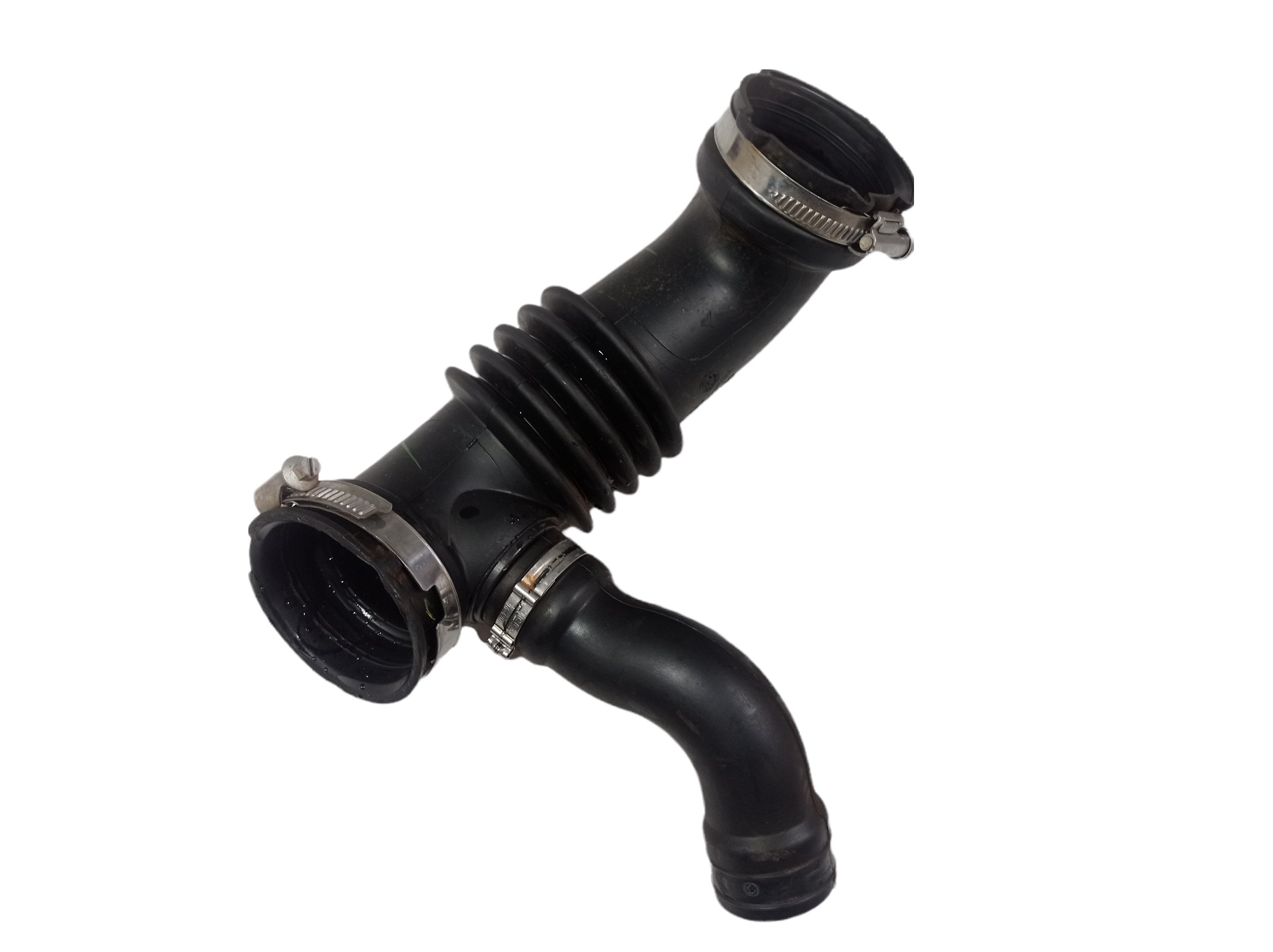 Mangueira Filtro De Ar Gm Onix Prisma 1.4 2012 A 2018 V323 2
