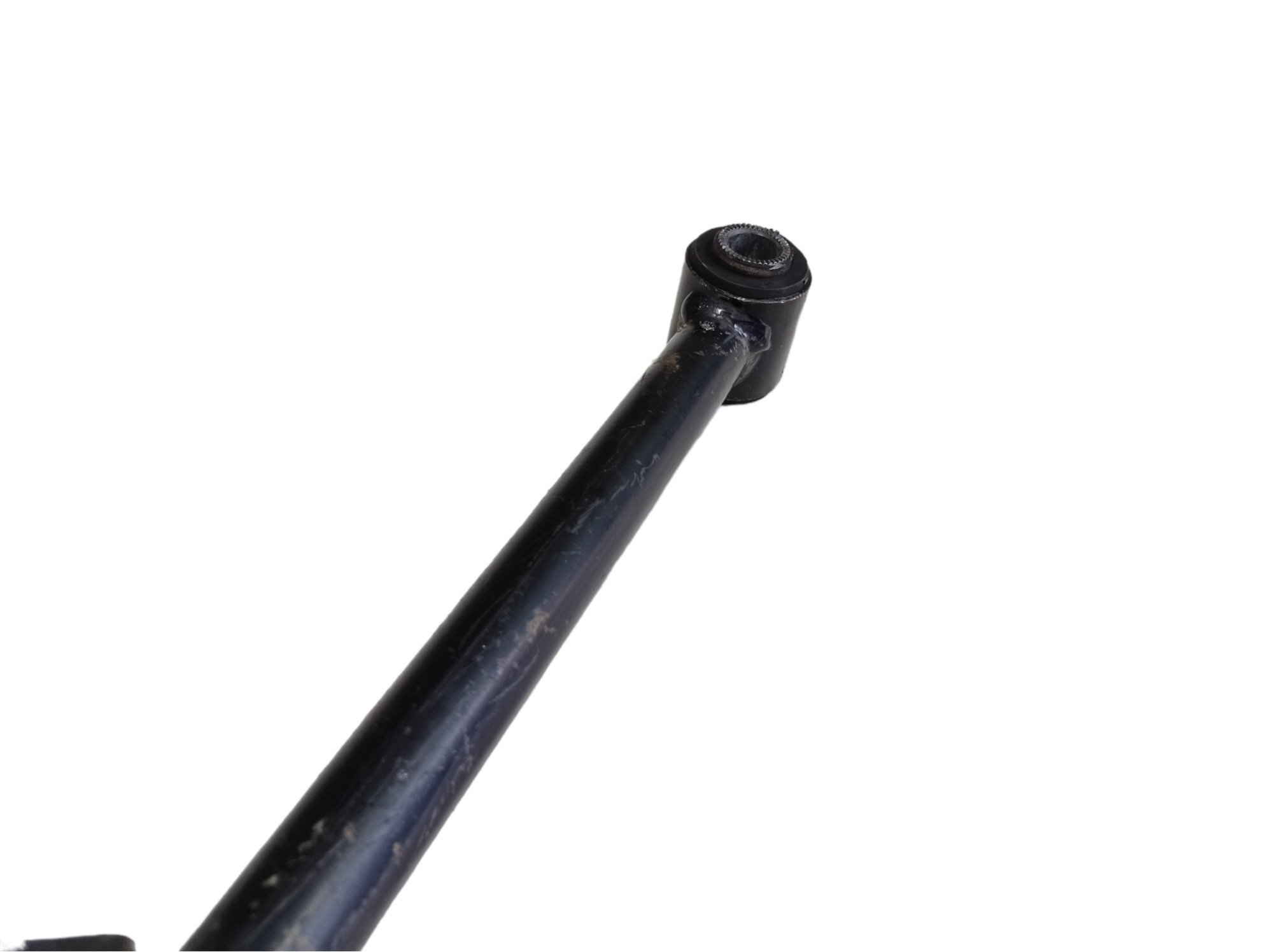 Barra Inferior Traseiro Lifan X60 2015 1.8 V466 4