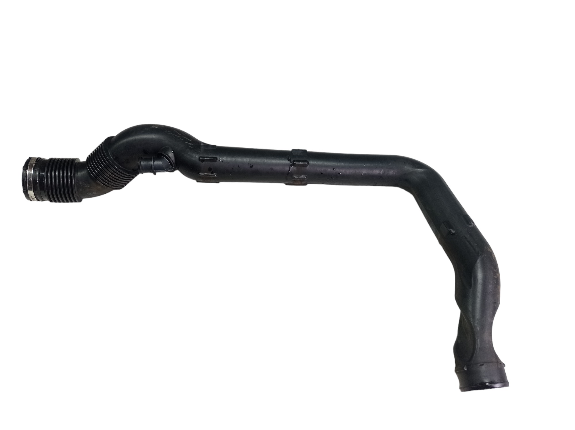 Duto Turbina Land Rover Discovery 4 3.0 2011 V582 4
