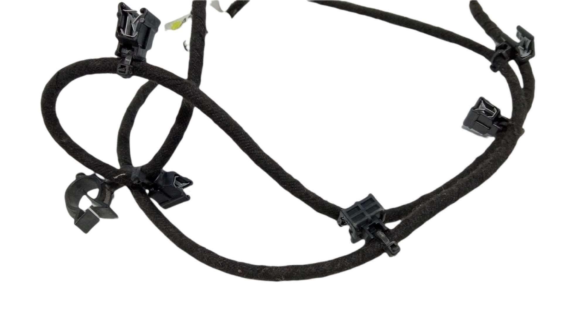 Entrada Usb Auxiliar Ford Focus Sedan 2012 2.0 2012 2