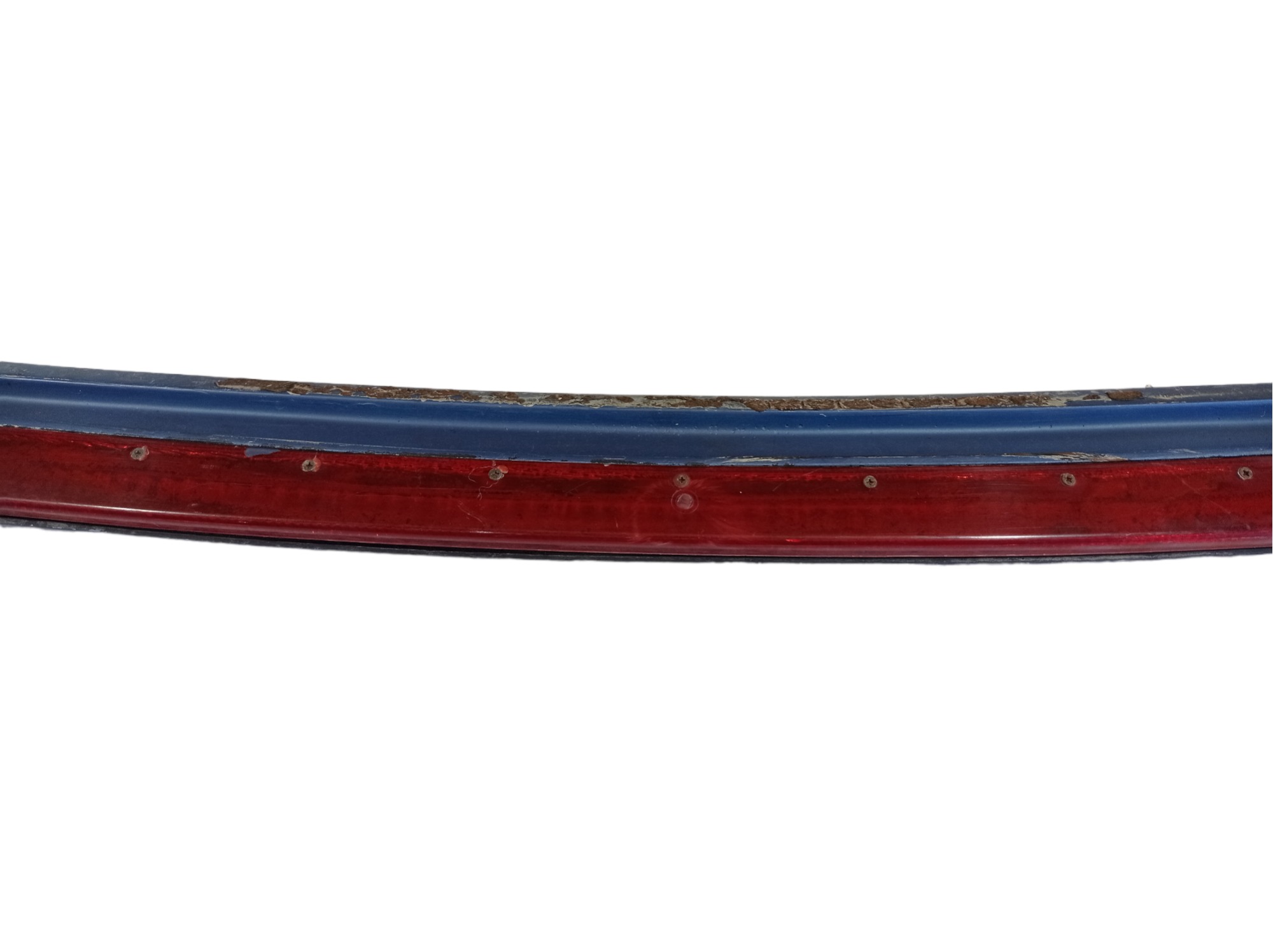 Spoiler Traseiro Vw Golf 1995 1997 Vl 2