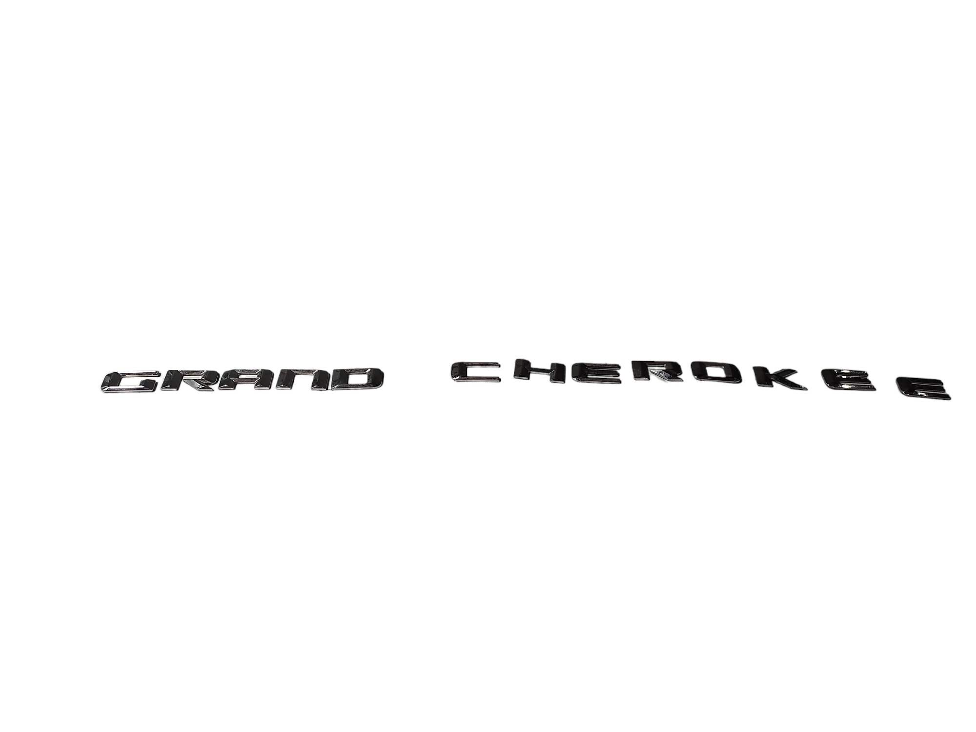 Emblema Porta Dianteira Direita Jeep Grand Cherokee V580 4