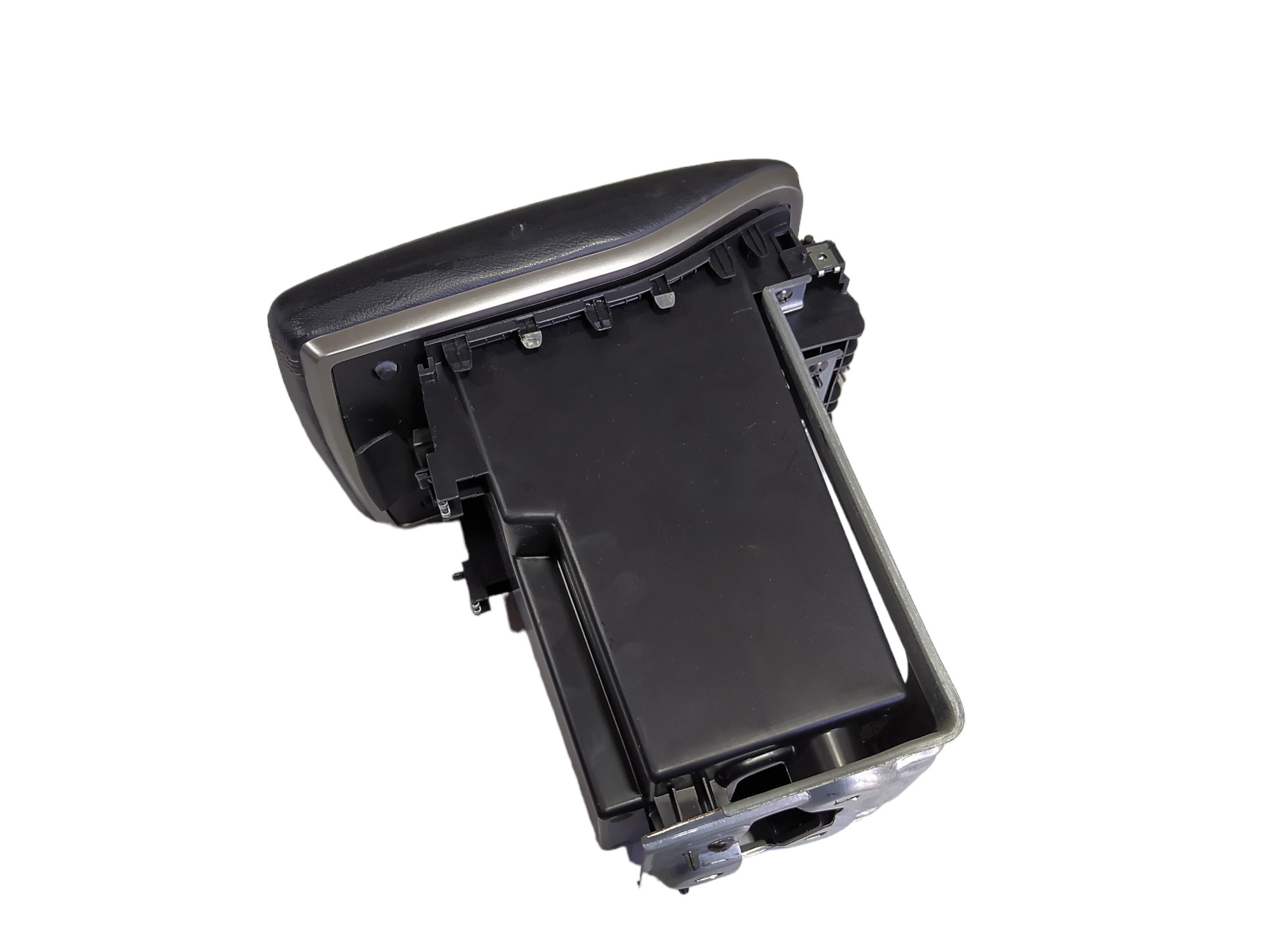 Apoio Braço Console Jac T6 2.0 2016 V475 1