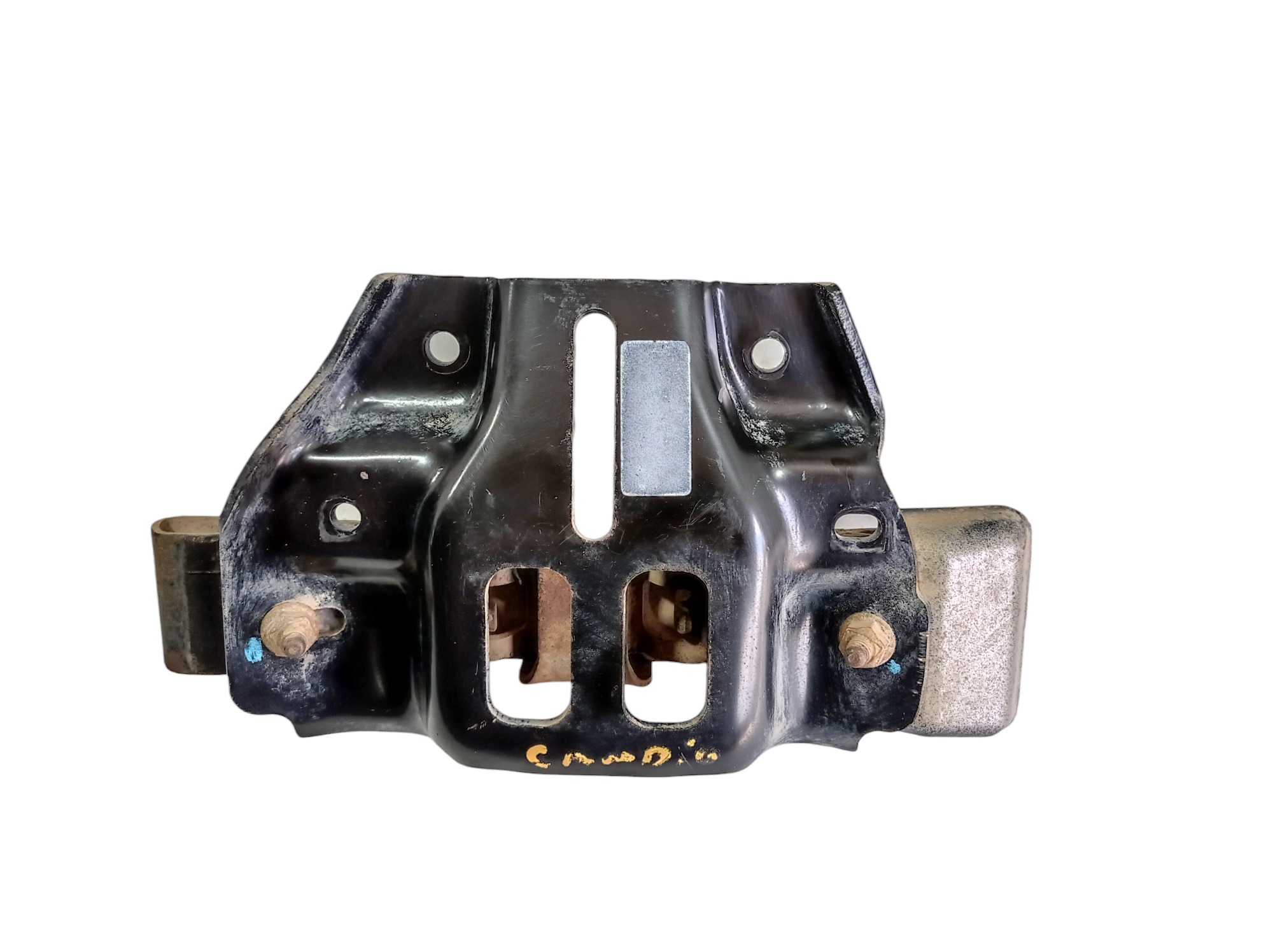 Suporte Coxim Câmbio Jeep Cherokee Limited 3.7 2012 V561 3