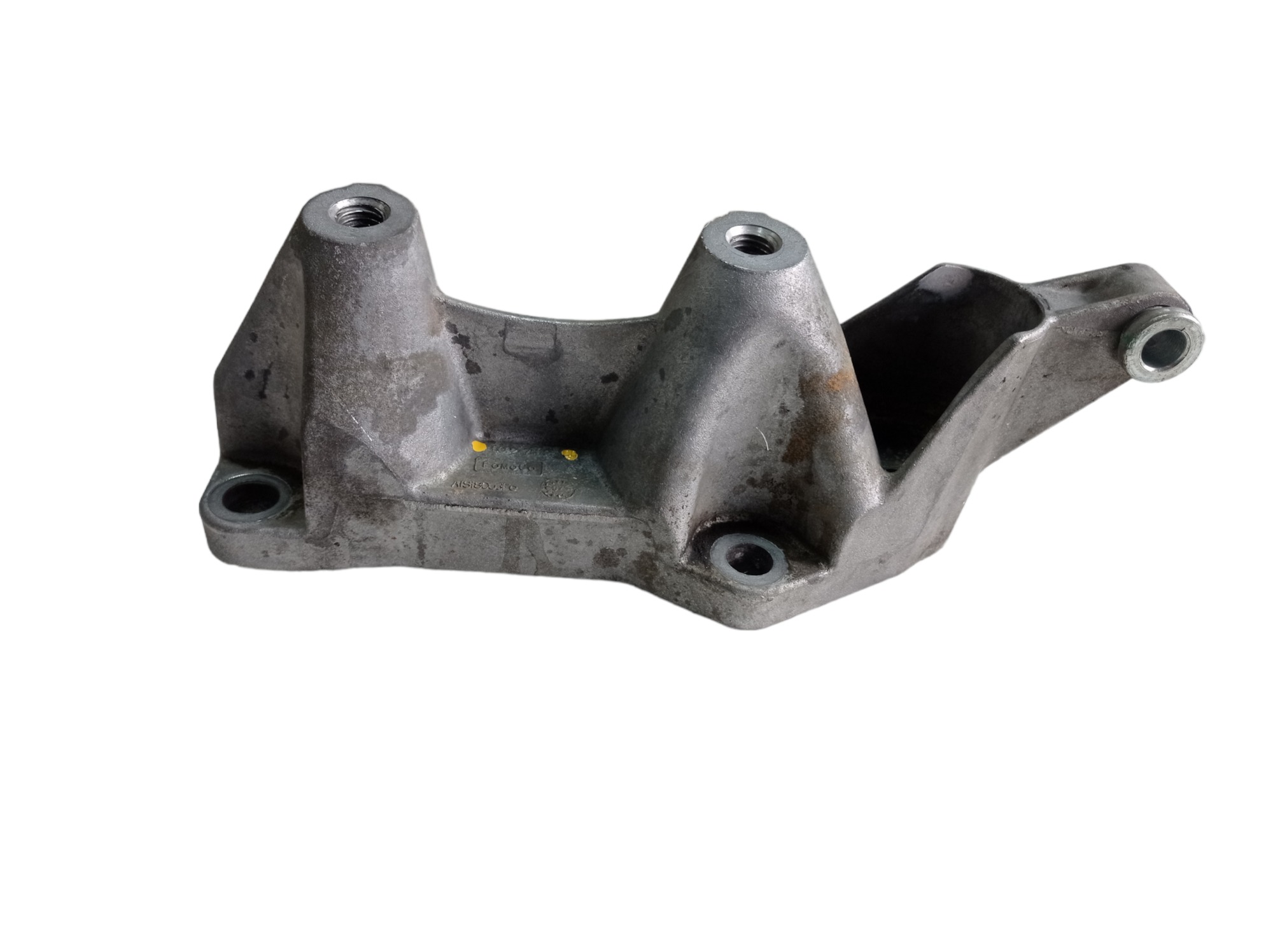 Suporte Caixa Câmbio Land Rover Freelander 2 2008 V479 4