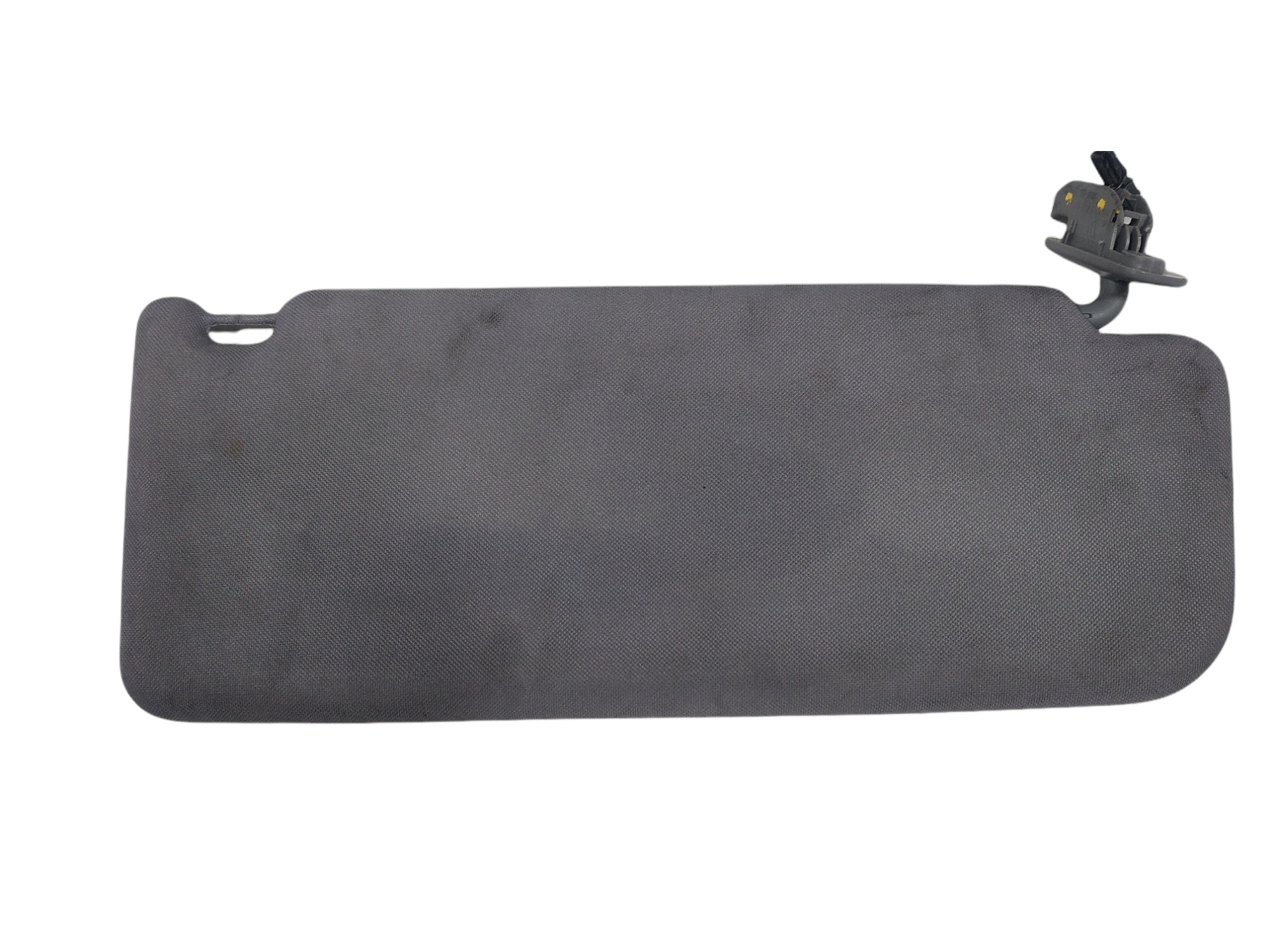 Quebra Sol Esquerdo Audi A6 2.7 Biturbo 2001 4b0857551 V261 6